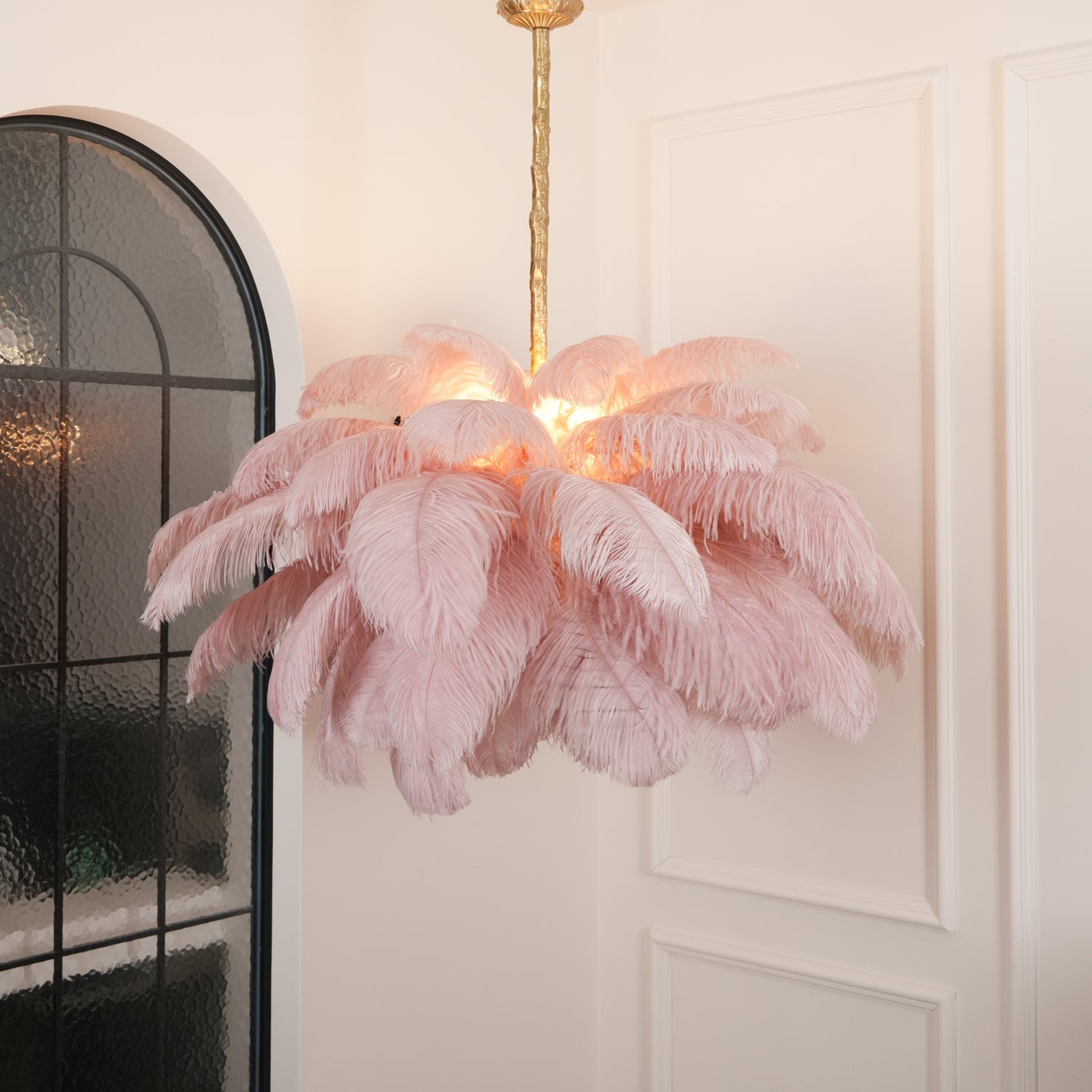Soraio Chandelier