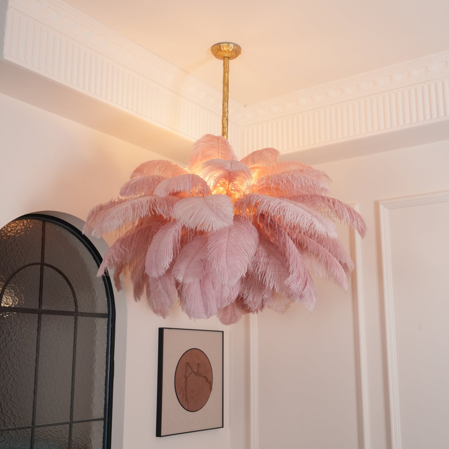 Soraio Chandelier