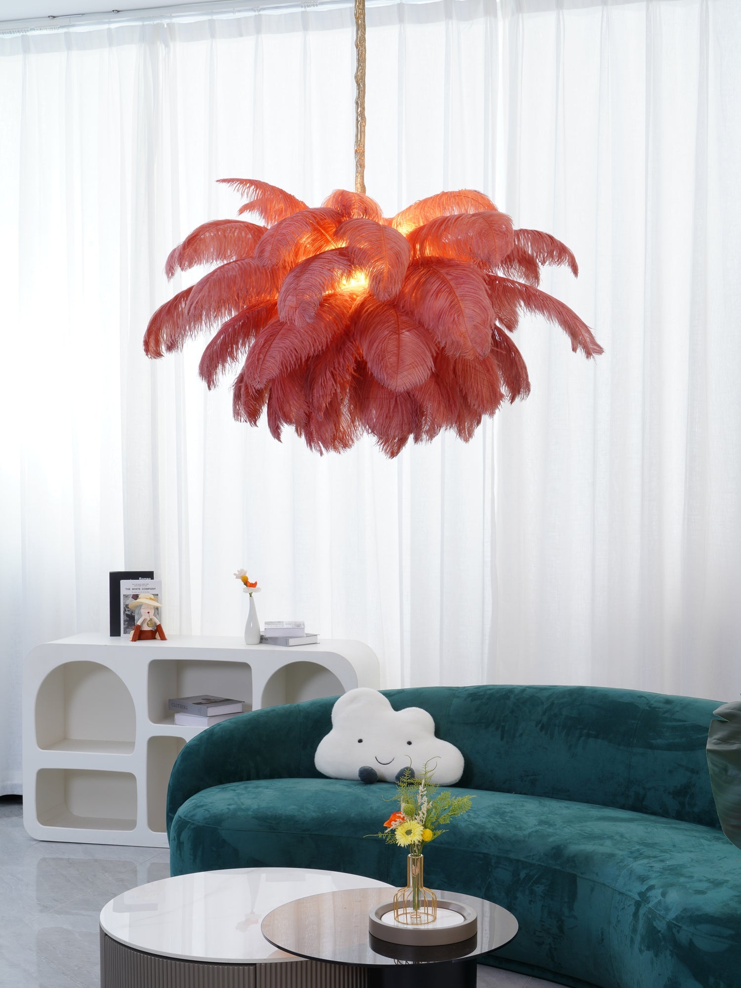 Soraio Chandelier