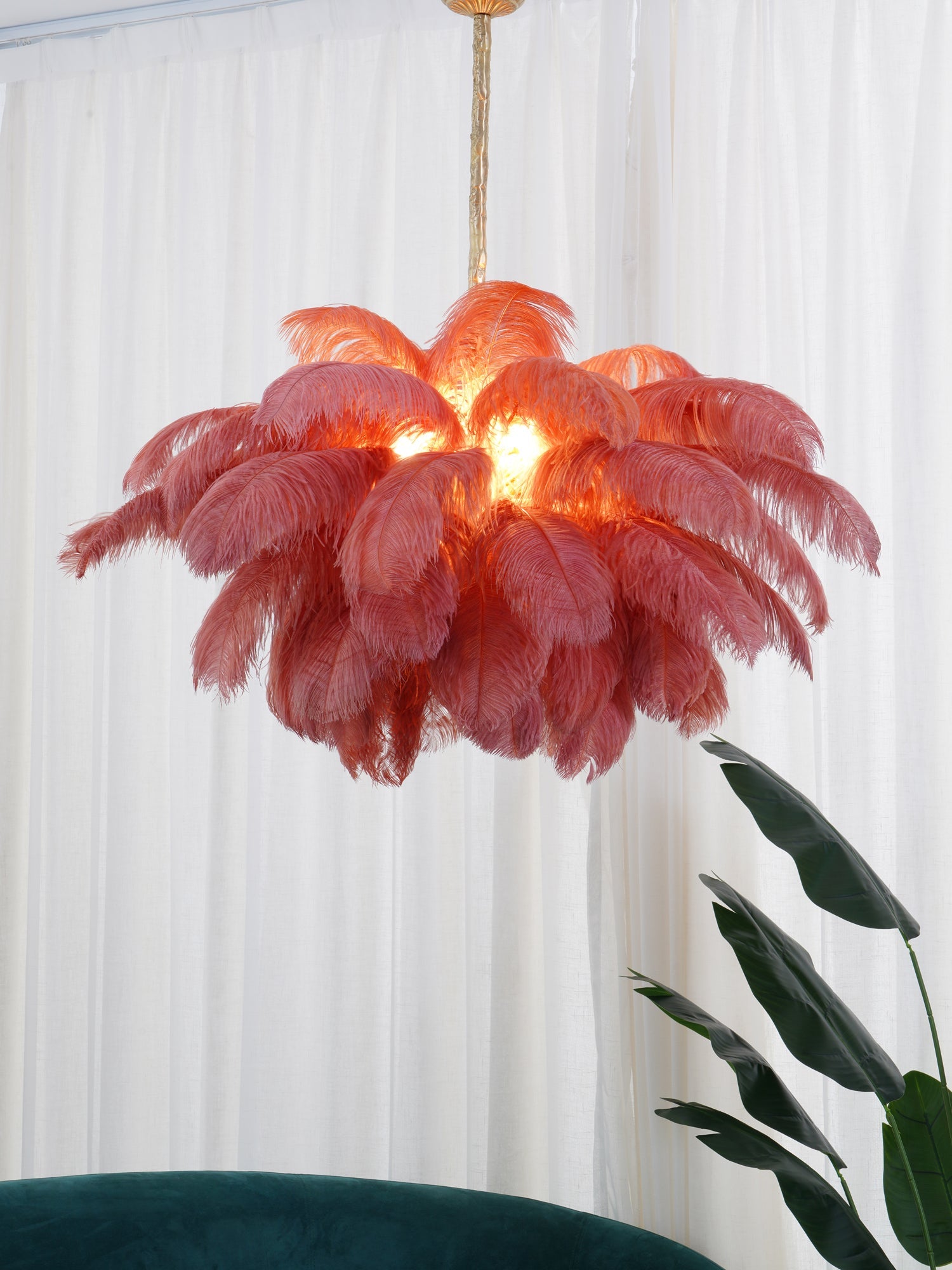 Soraio Chandelier