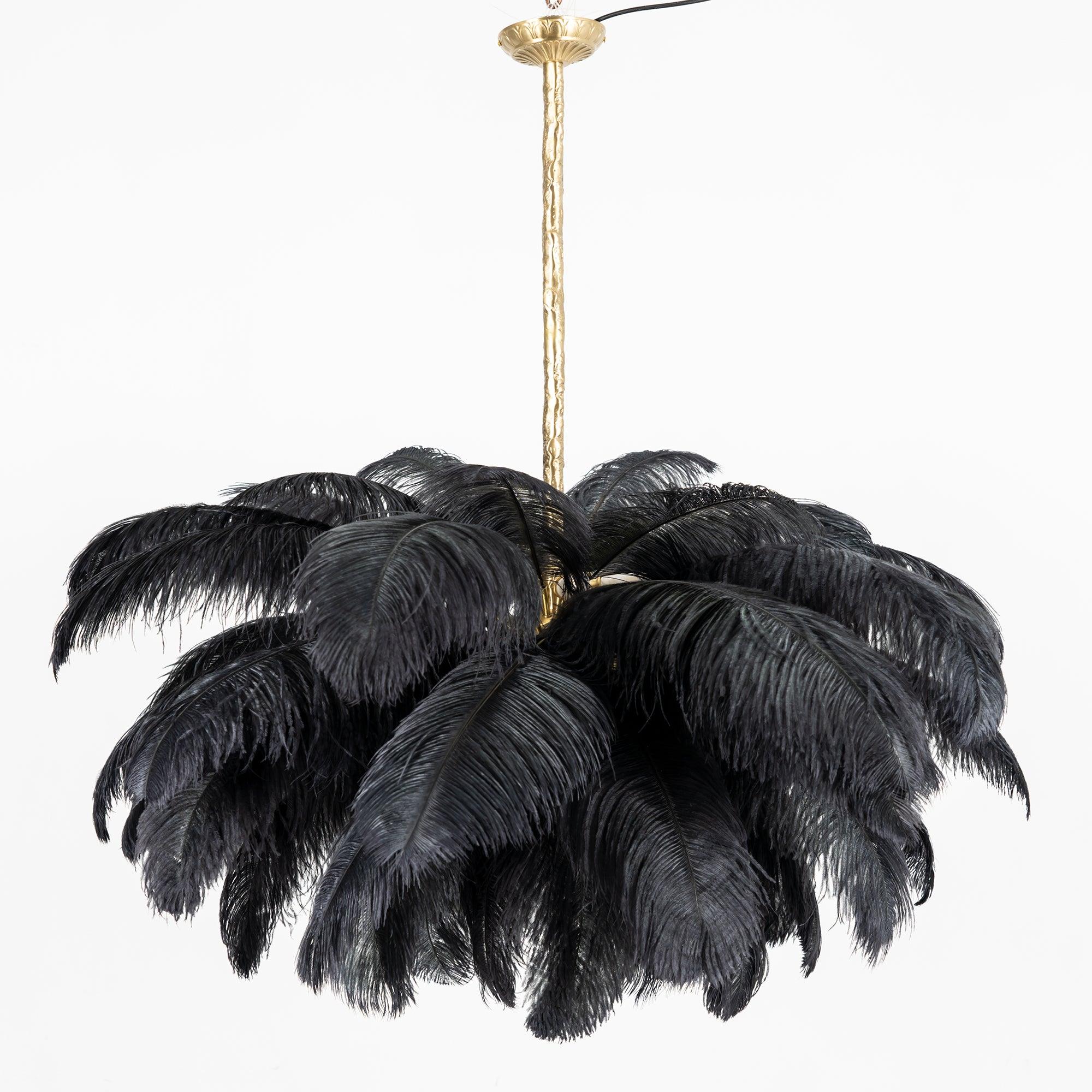 Soraio Chandelier