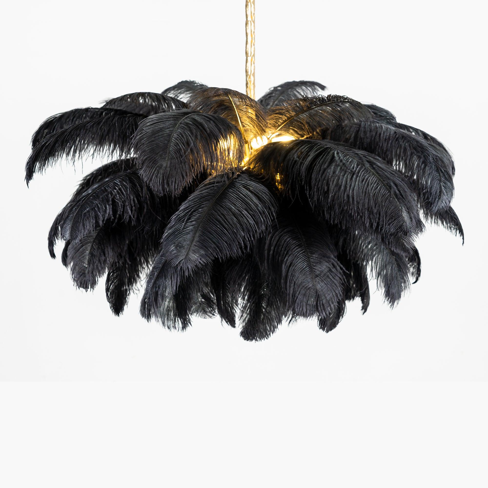Soraio Chandelier