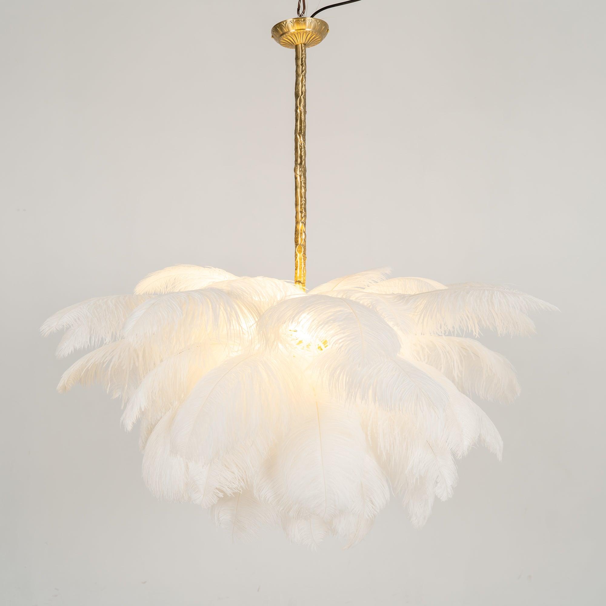 Soraio Chandelier