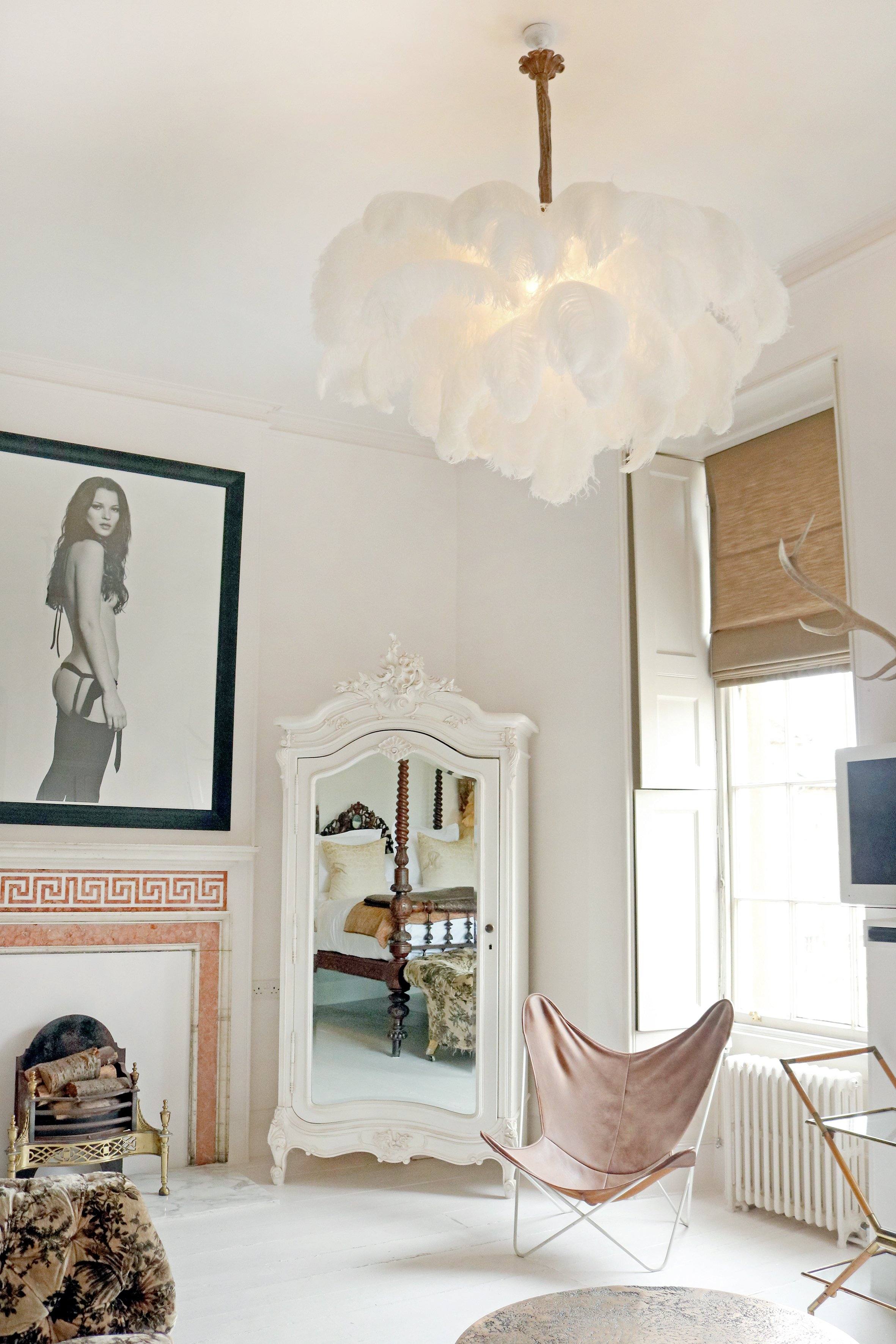 Soraio Chandelier