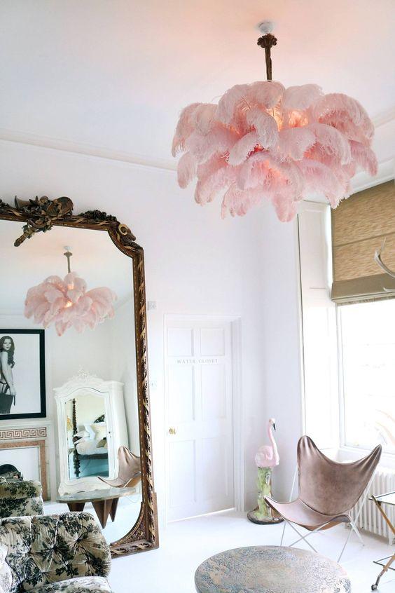 Soraio Chandelier