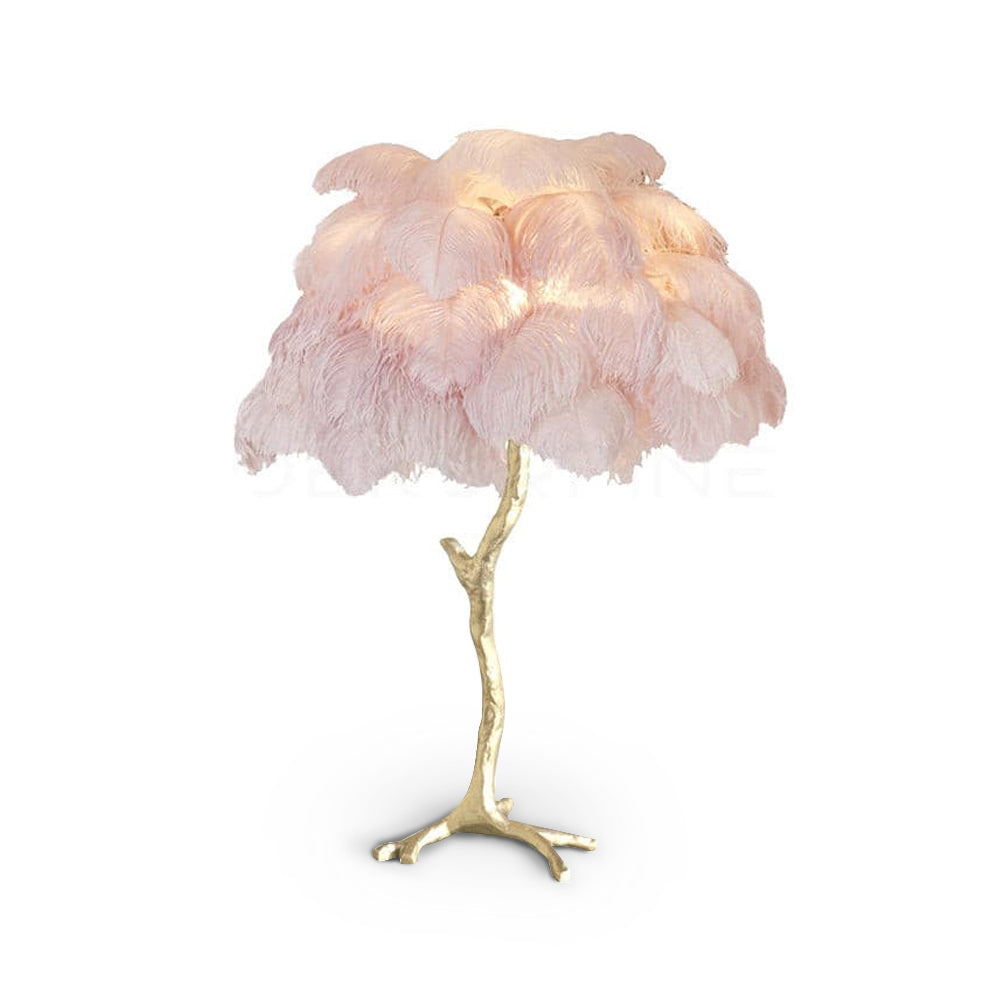 Quinlyn Table Lamp