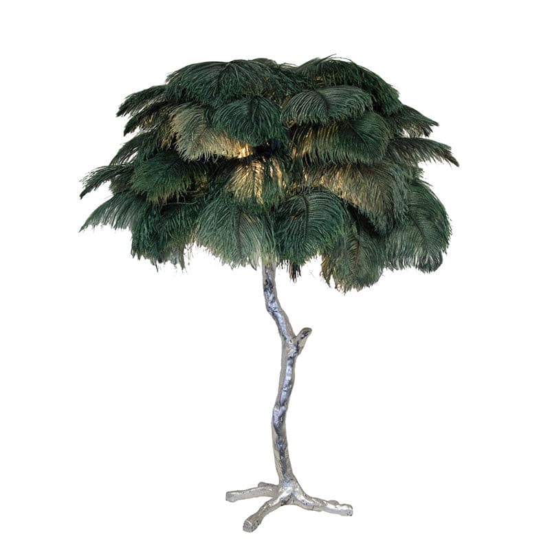 Quinlyn Table Lamp
