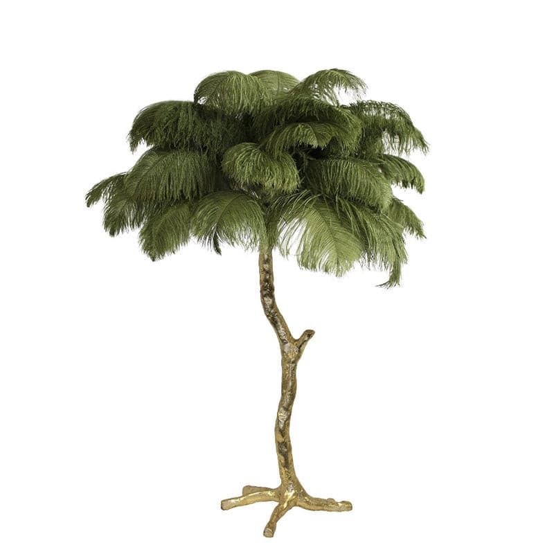Quinlyn Table Lamp