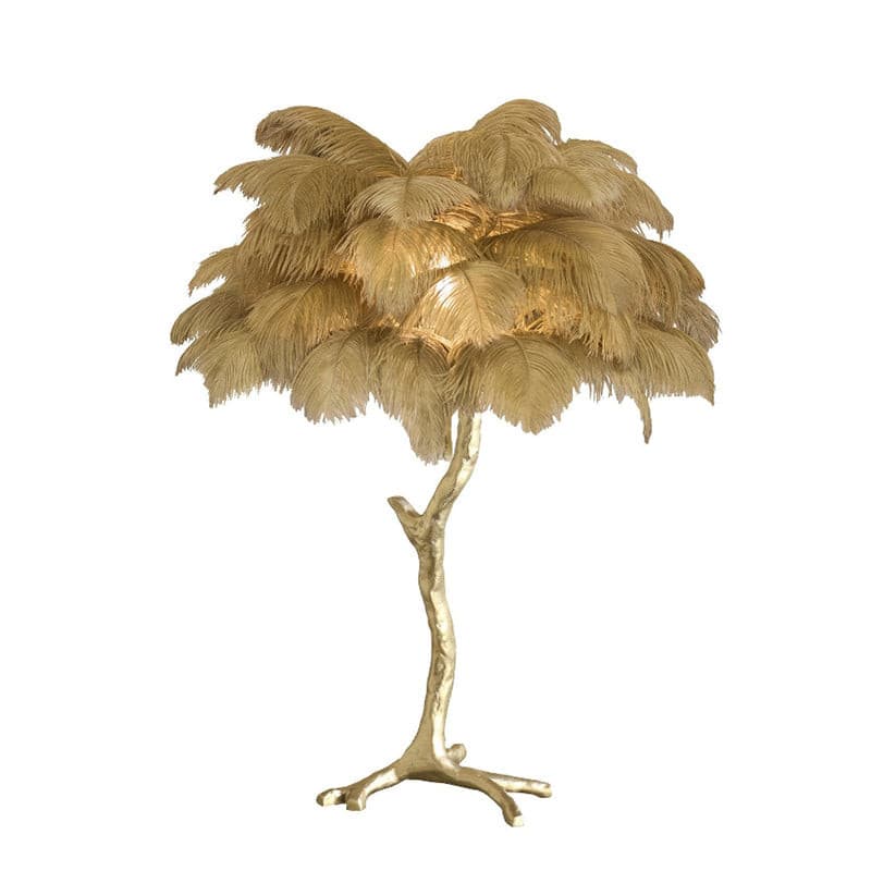 Quinlyn Table Lamp