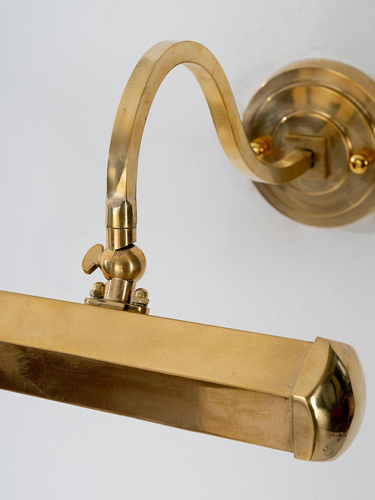 Pacific Wall Lamp – detail 28