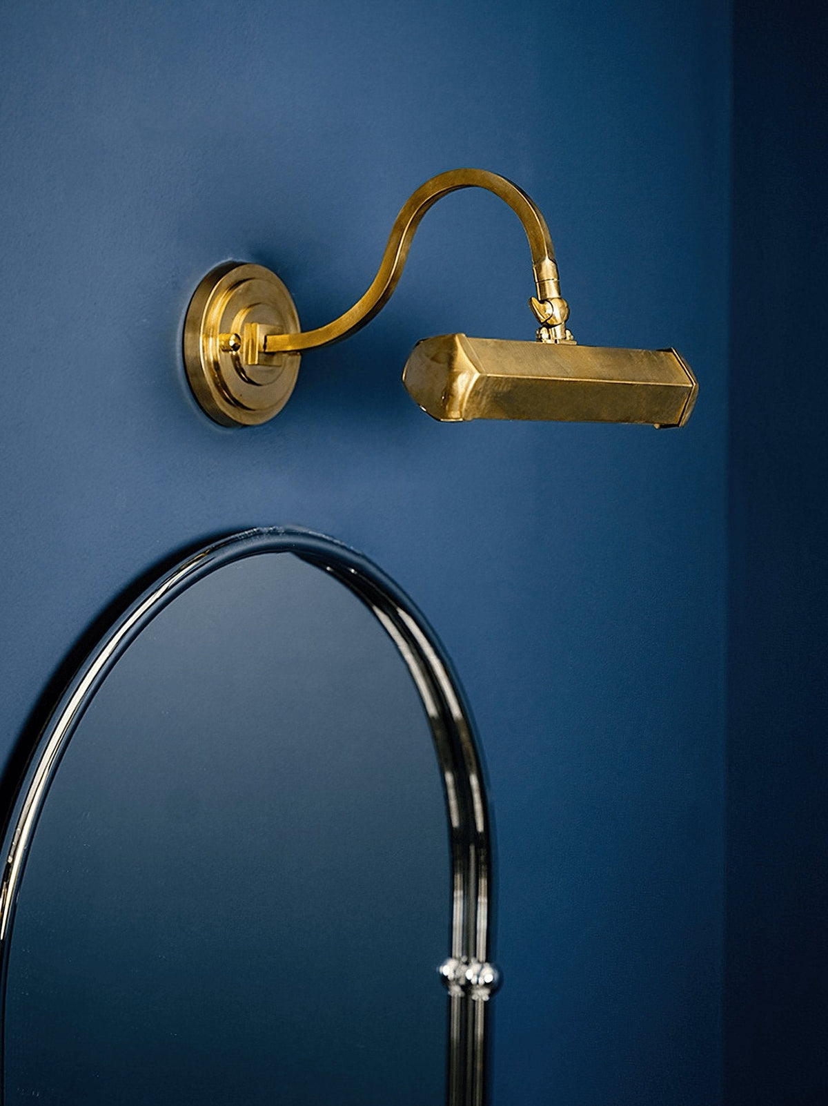 Pacific Wall Lamp – detail 17