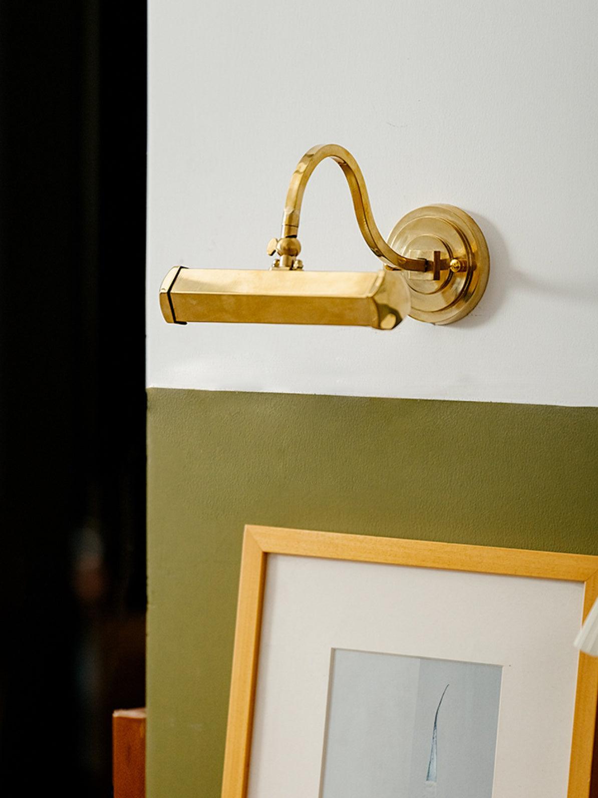 Pacific Wall Lamp – detail 6