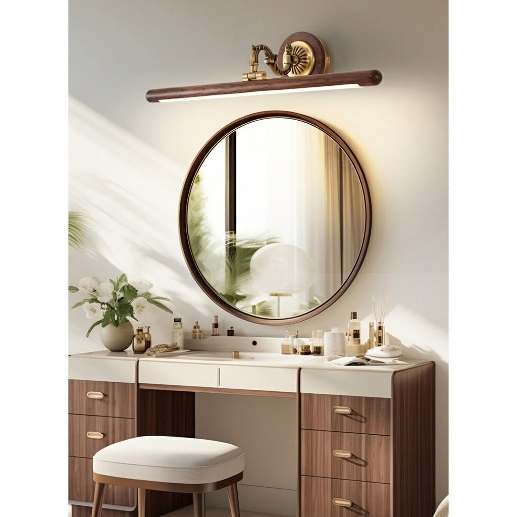 Valeien Wall Light