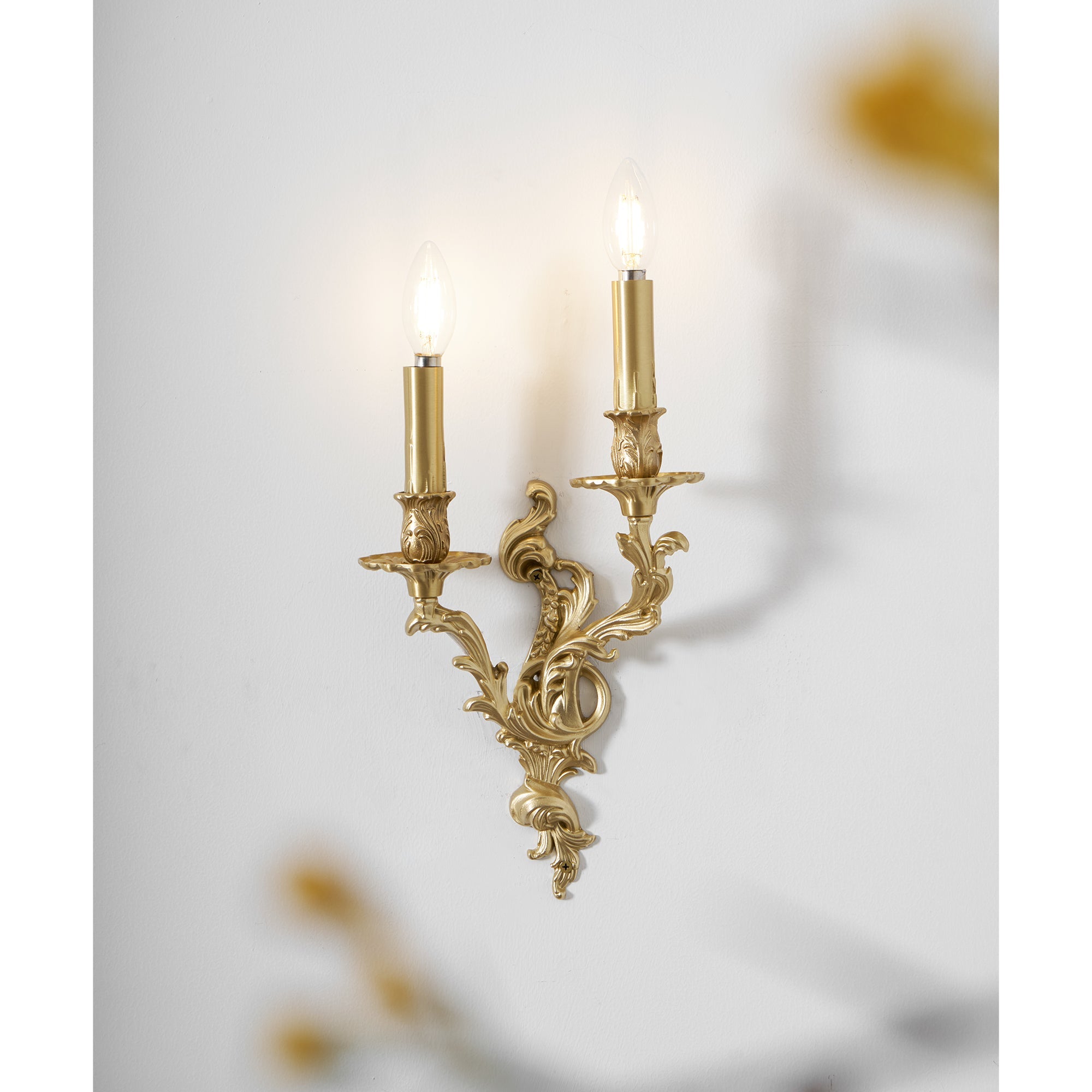 Rovenoa Classic Wall Light