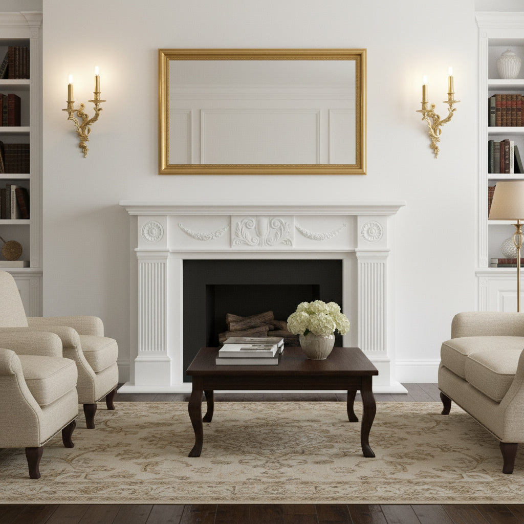 Rovenoa Classic Wall Light