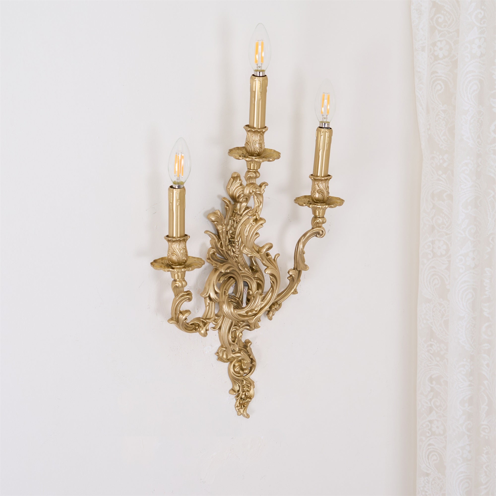 Rovenoa Classic Wall Light