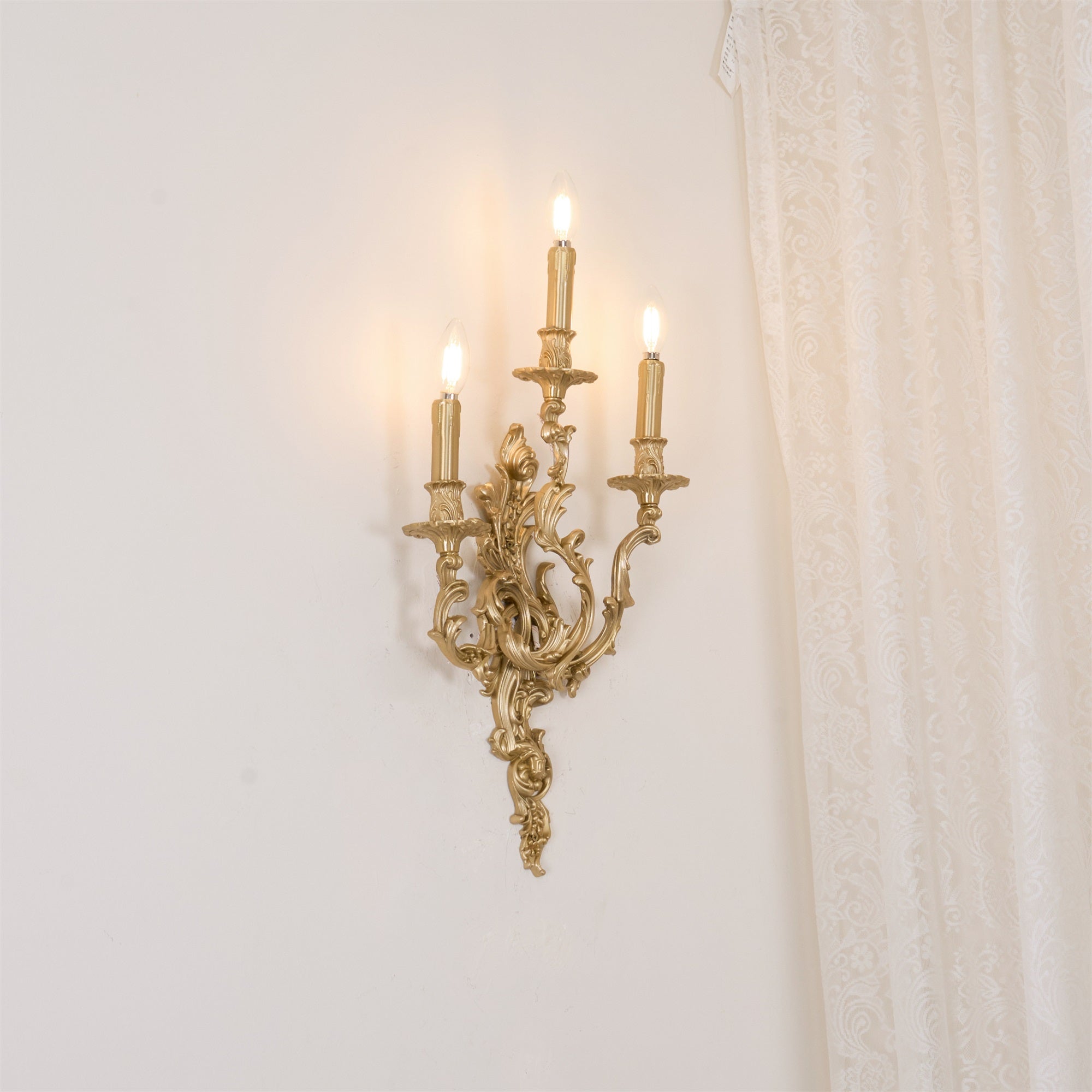 Rovenoa Classic Wall Light