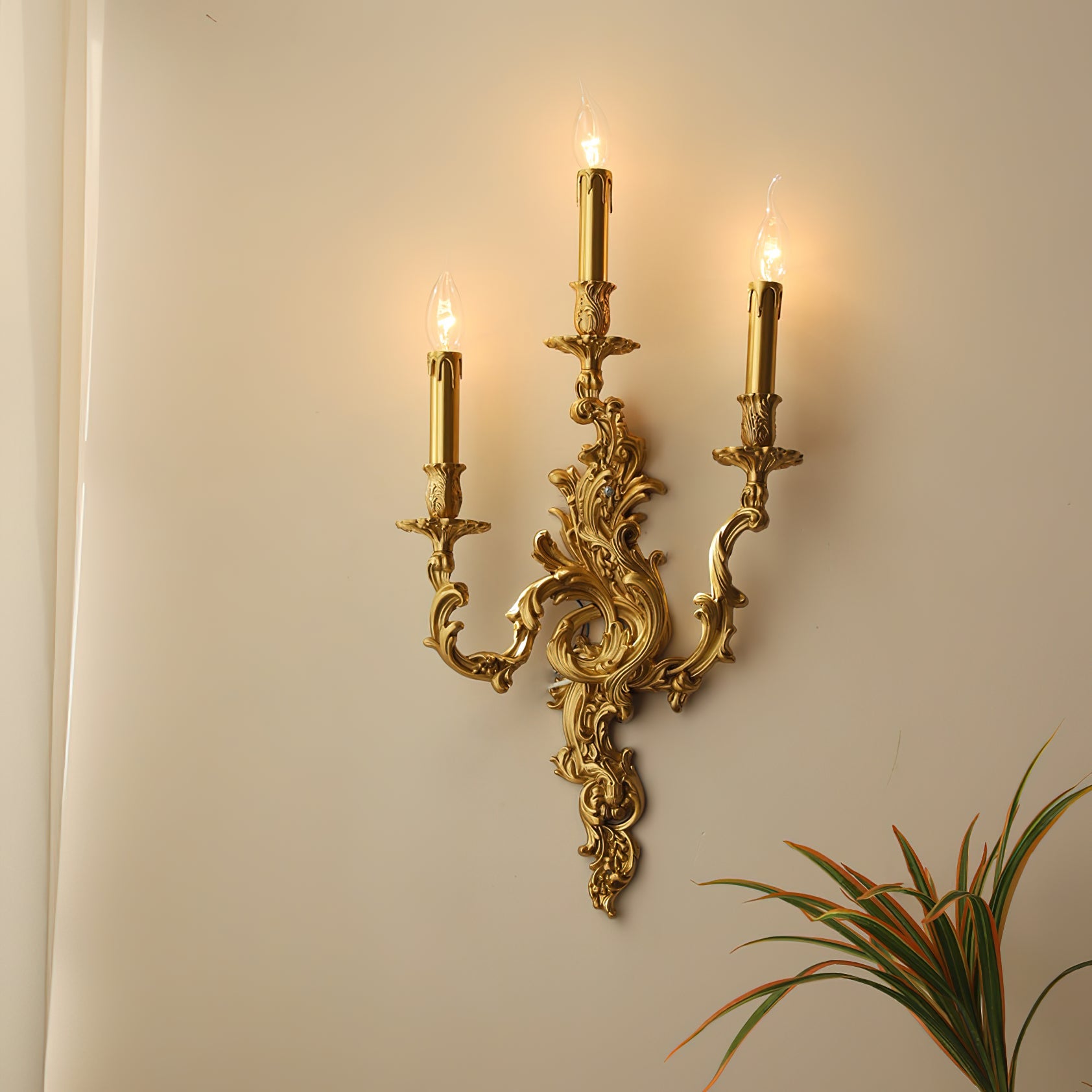 Rovenoa Classic Wall Light