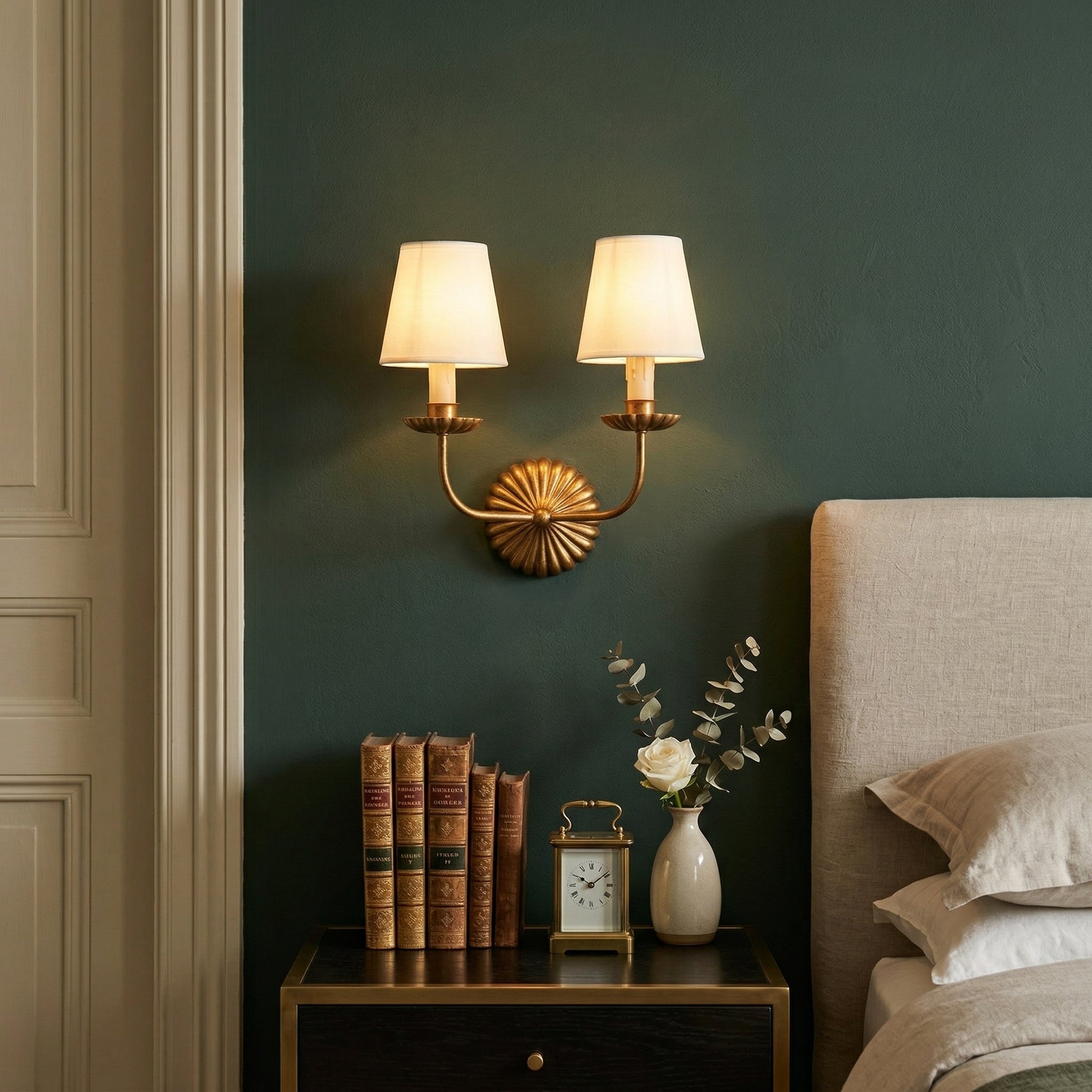 Hayay Double Wall Light
