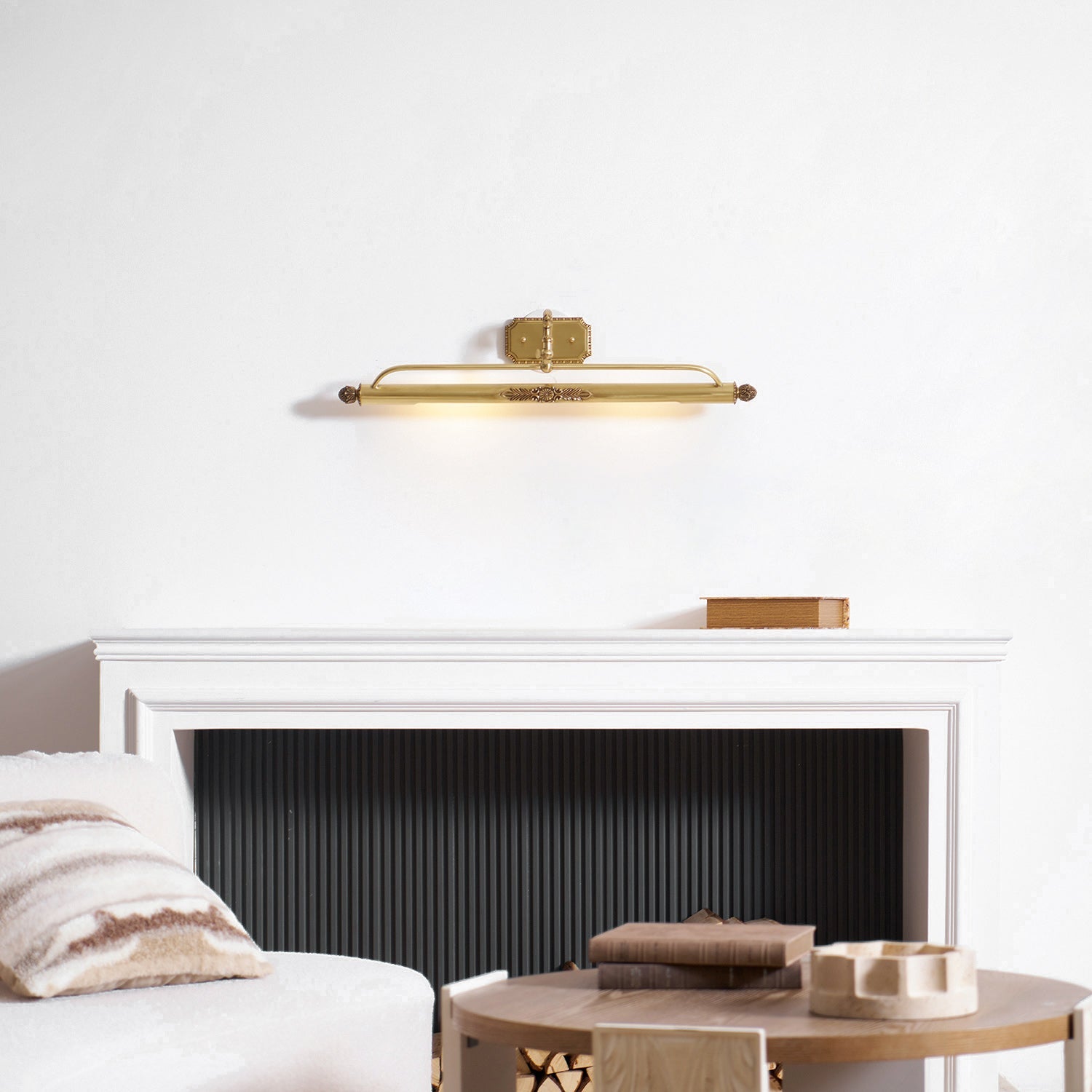 Aribay Linear Wall Light