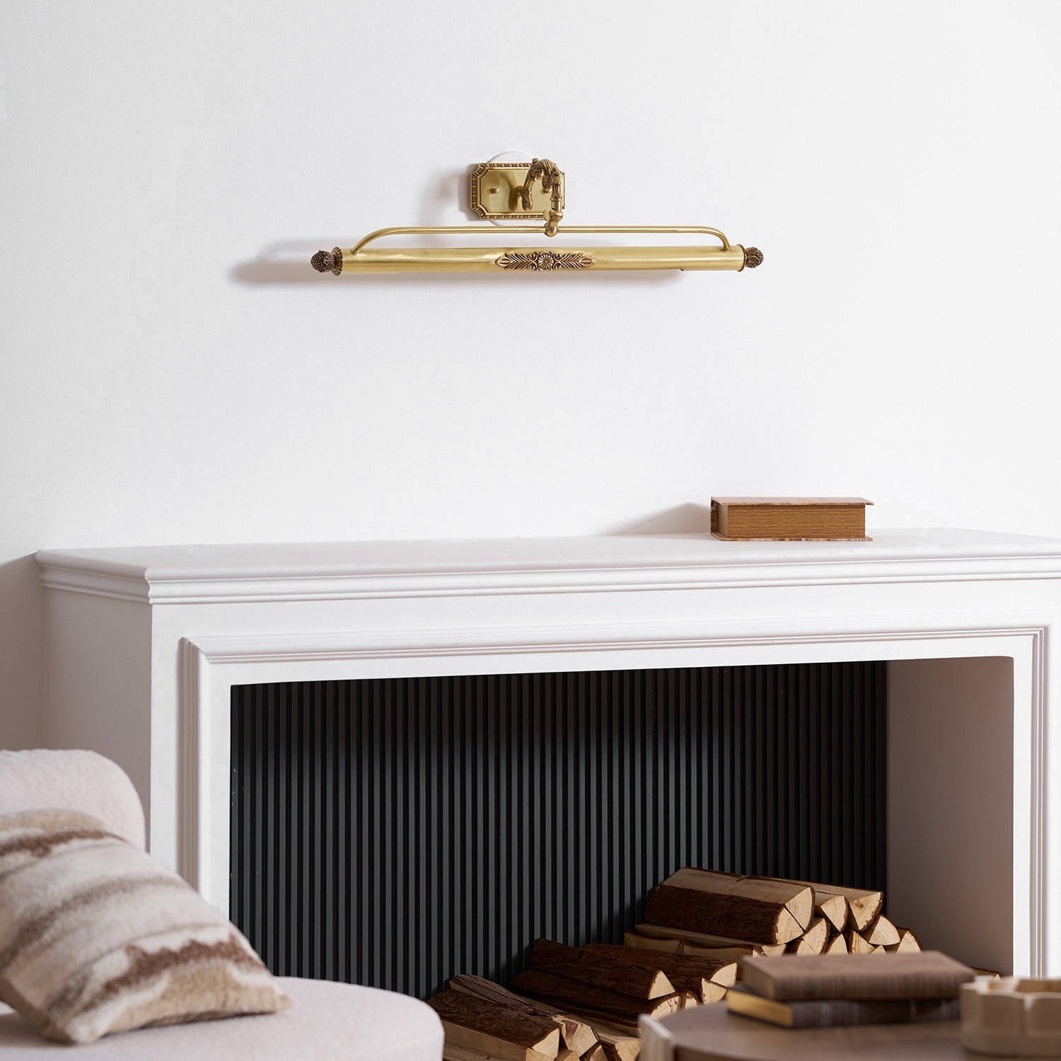 Aribay Linear Wall Light
