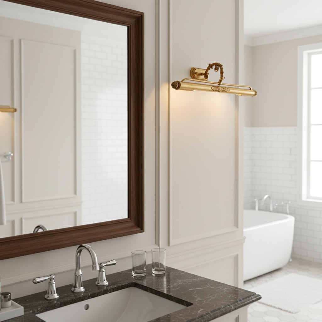 Aribay Linear Wall Light