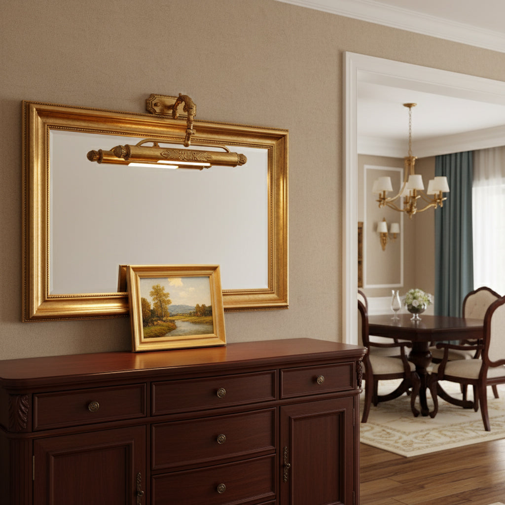 Aribay Linear Wall Light