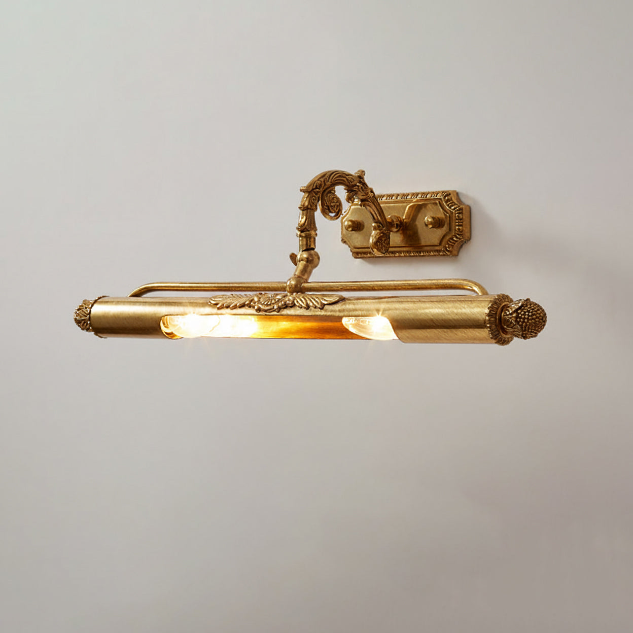 Aribay Linear Wall Light