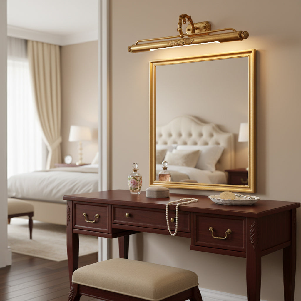 Aribay Linear Wall Light