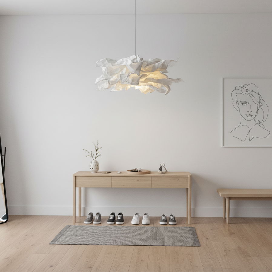 Neroleyen Pendant Light