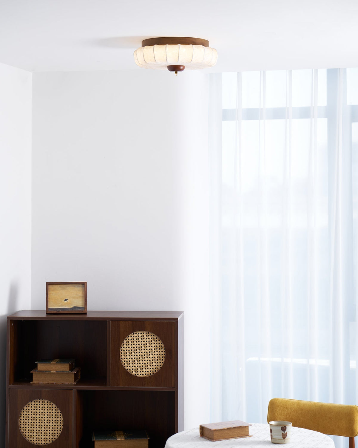 Papilio Ceiling Lamp – detail 12