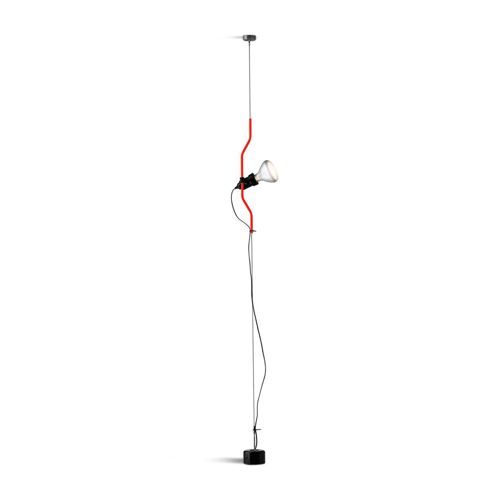 Elomiden Floor to Ceiling Lamp
