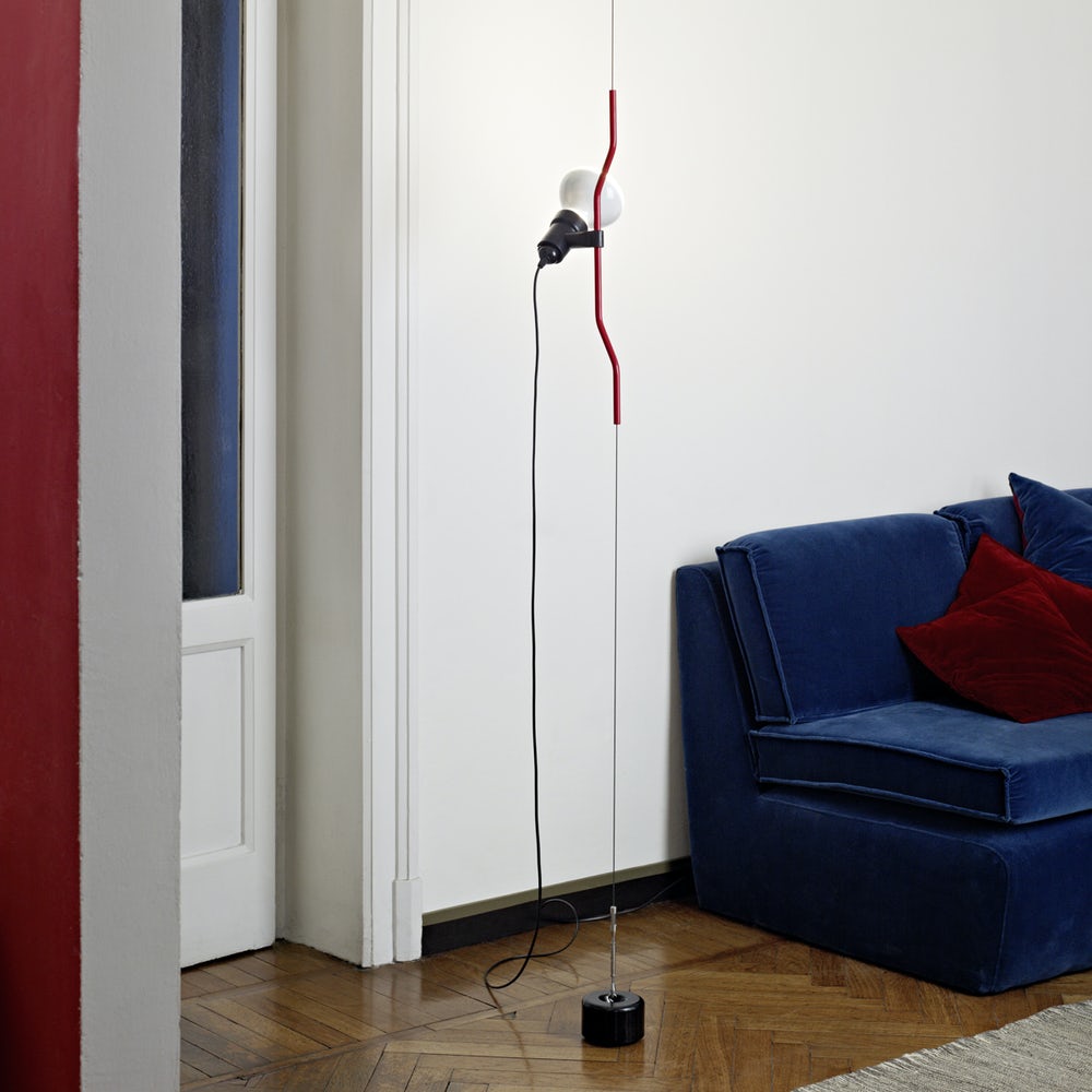 Elomiden Floor to Ceiling Lamp