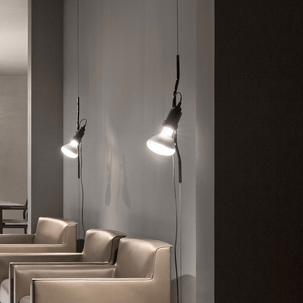 Elomiden Floor to Ceiling Lamp
