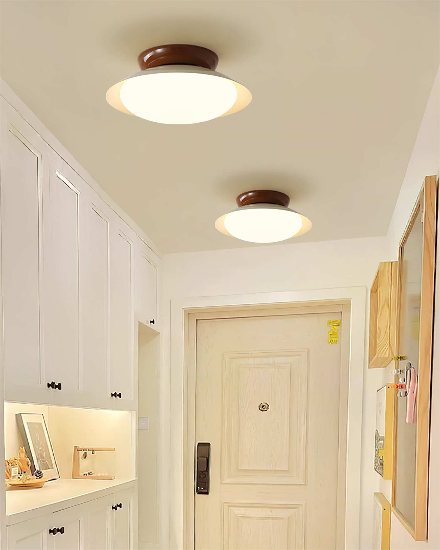 Melven Ceiling Light