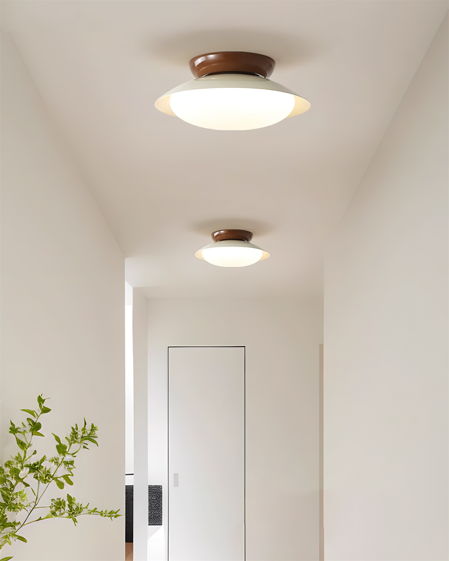 Melven Ceiling Light