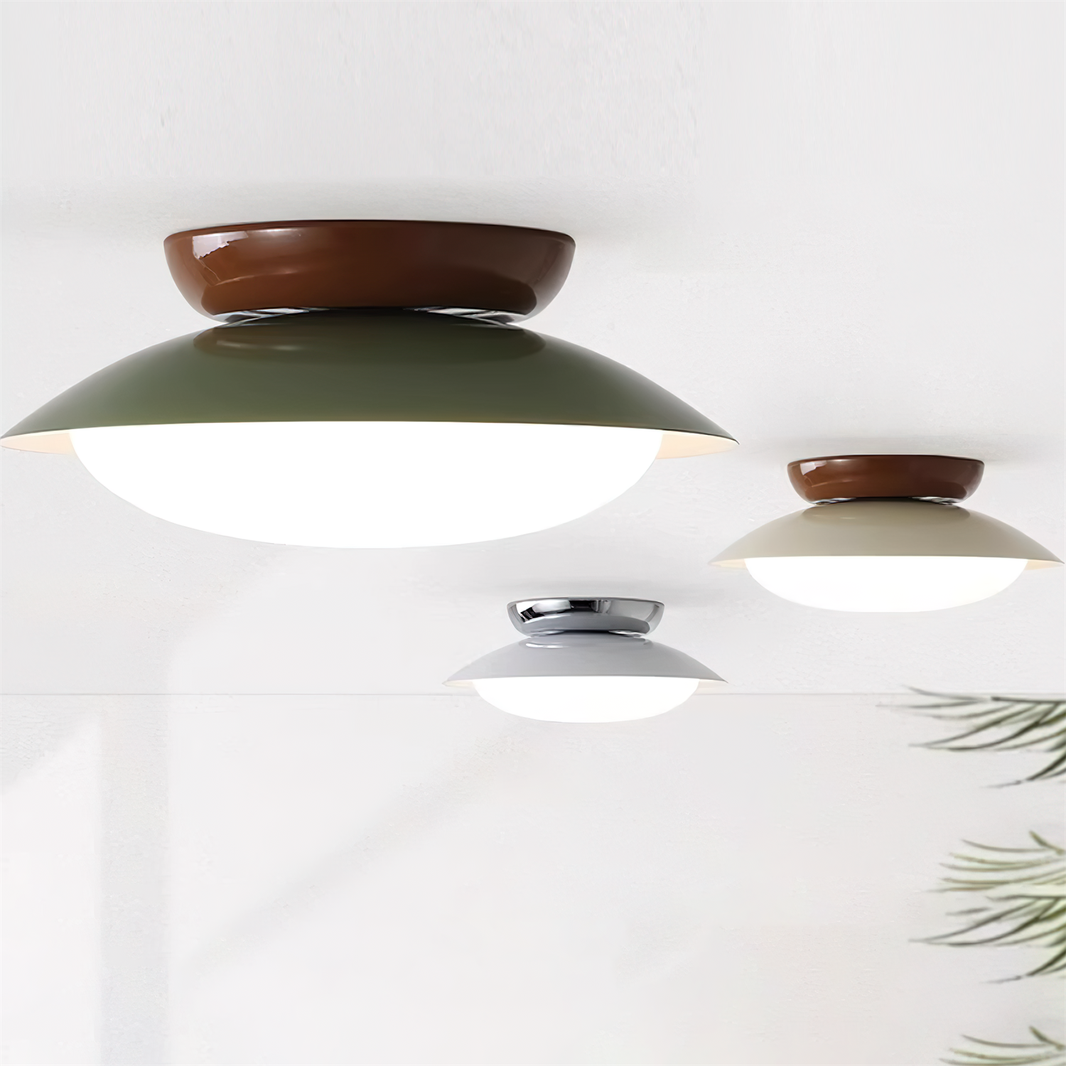 Melven Ceiling Light