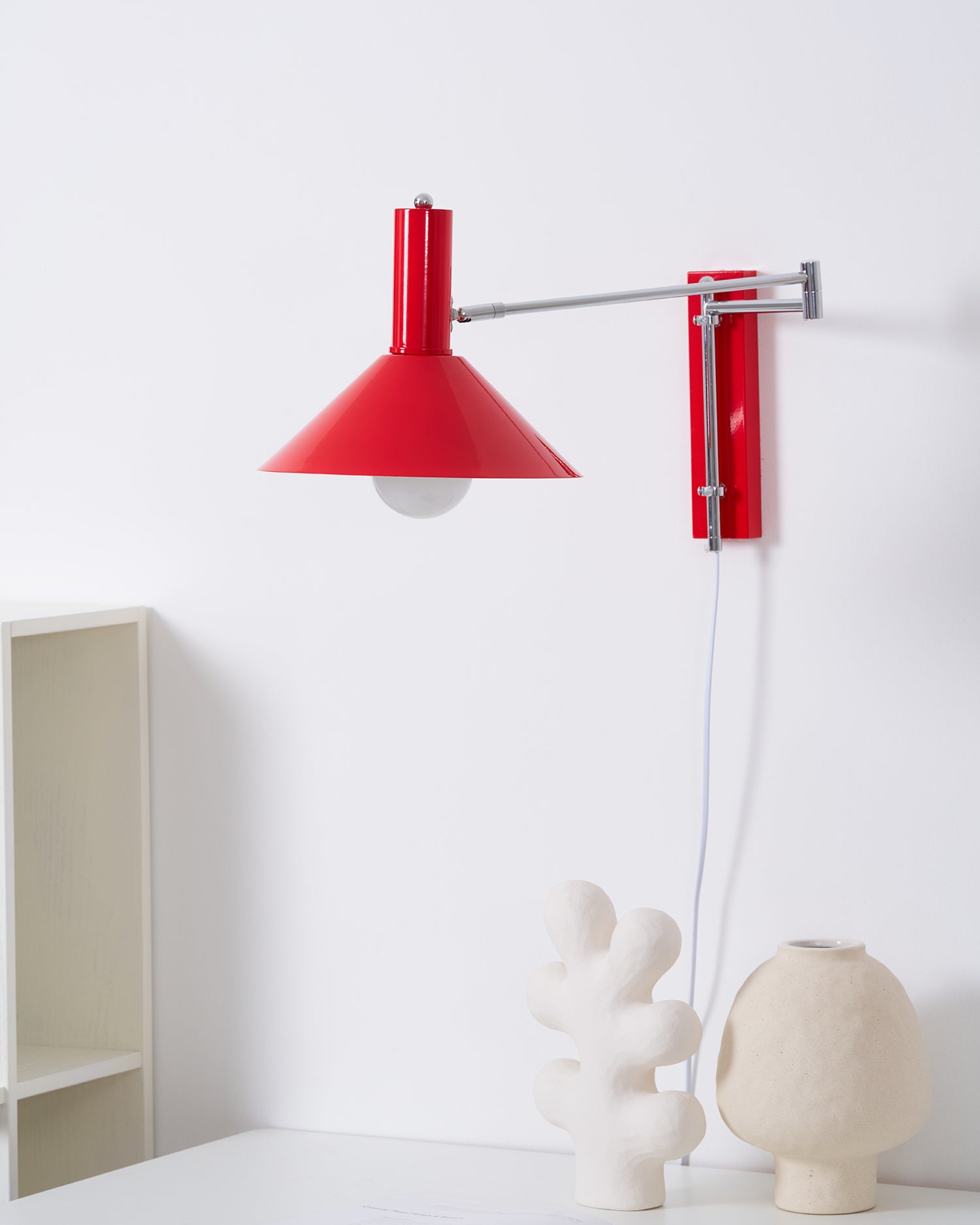 Caska Wall Light