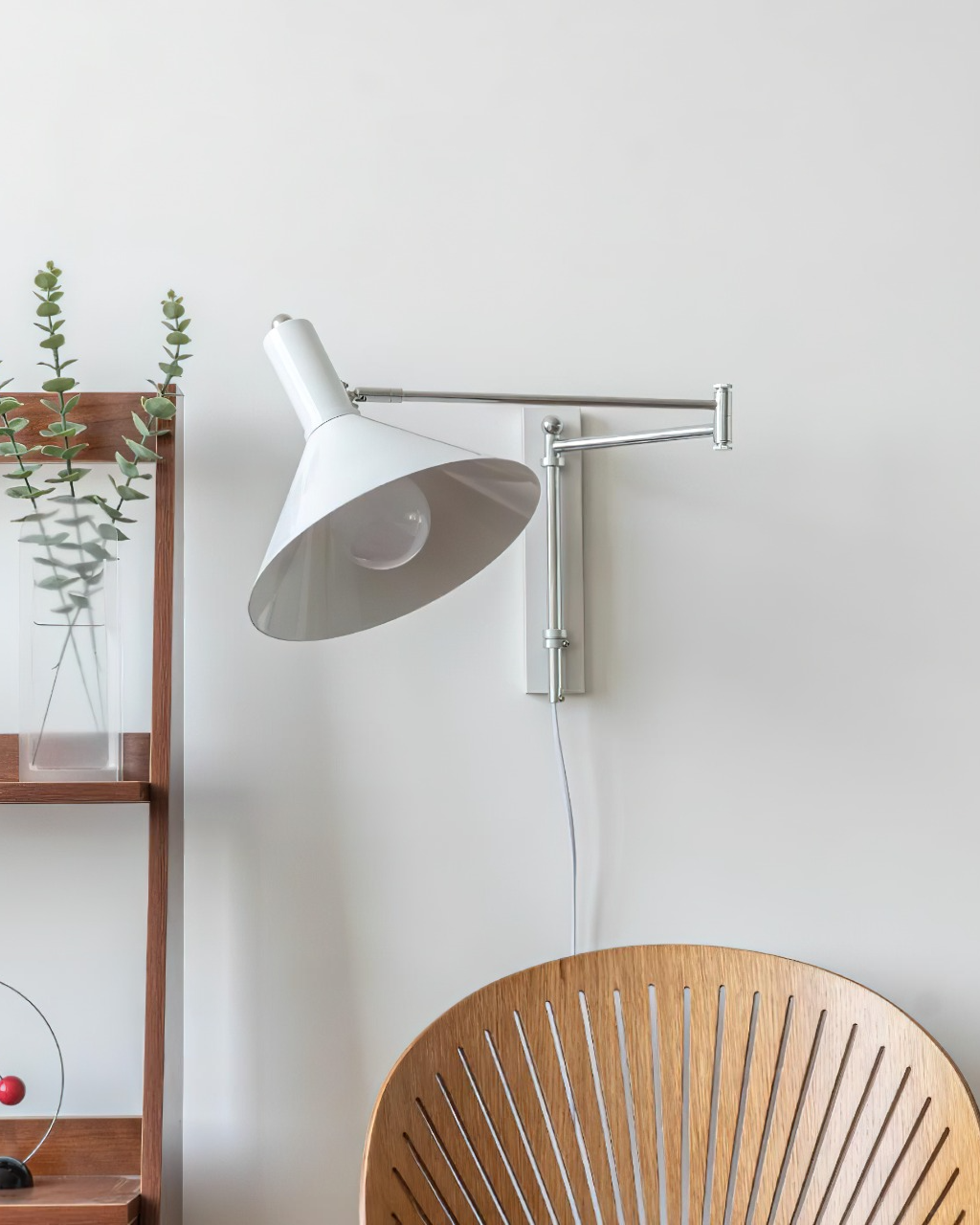 Caska Wall Light