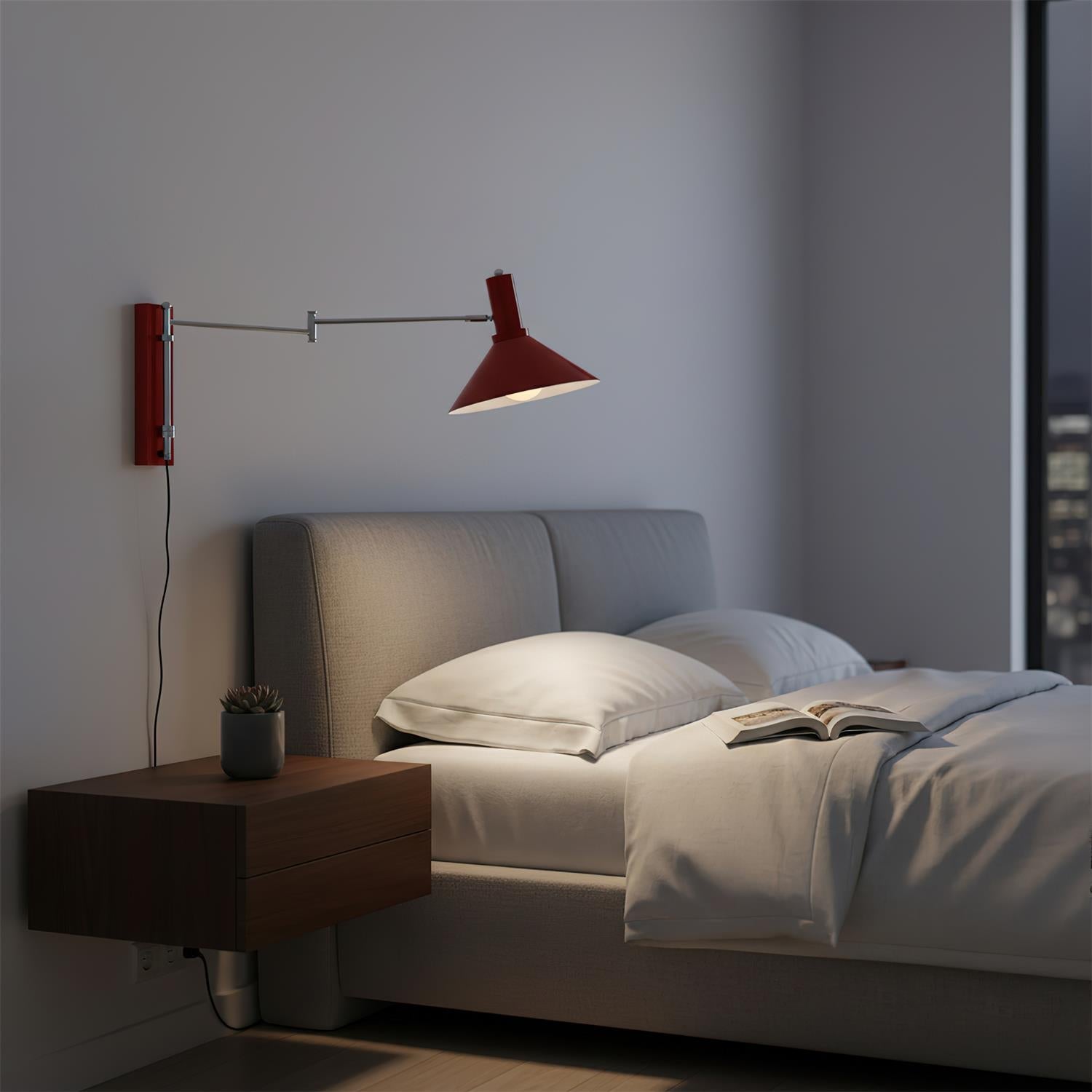 Caska Wall Light