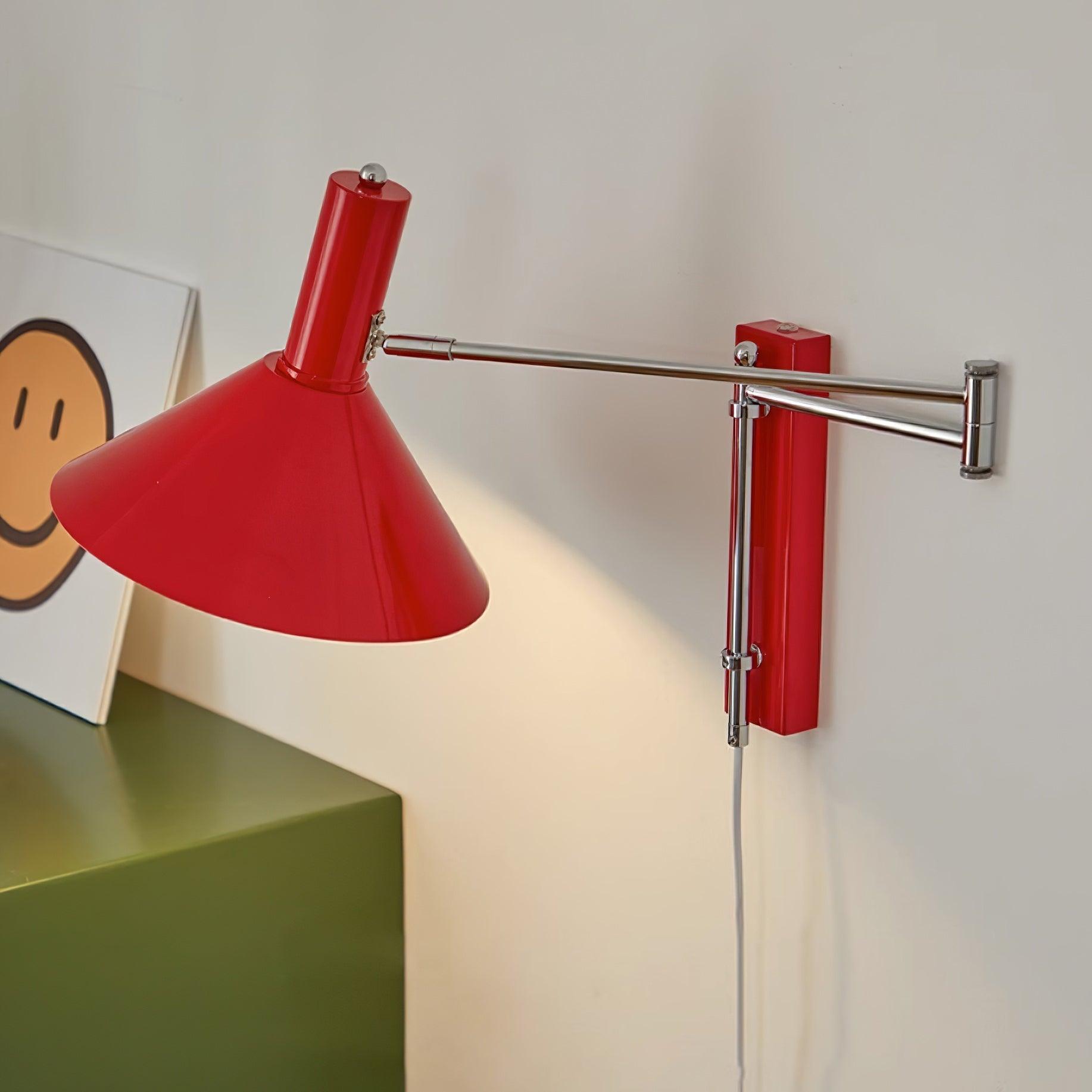Caska Wall Light