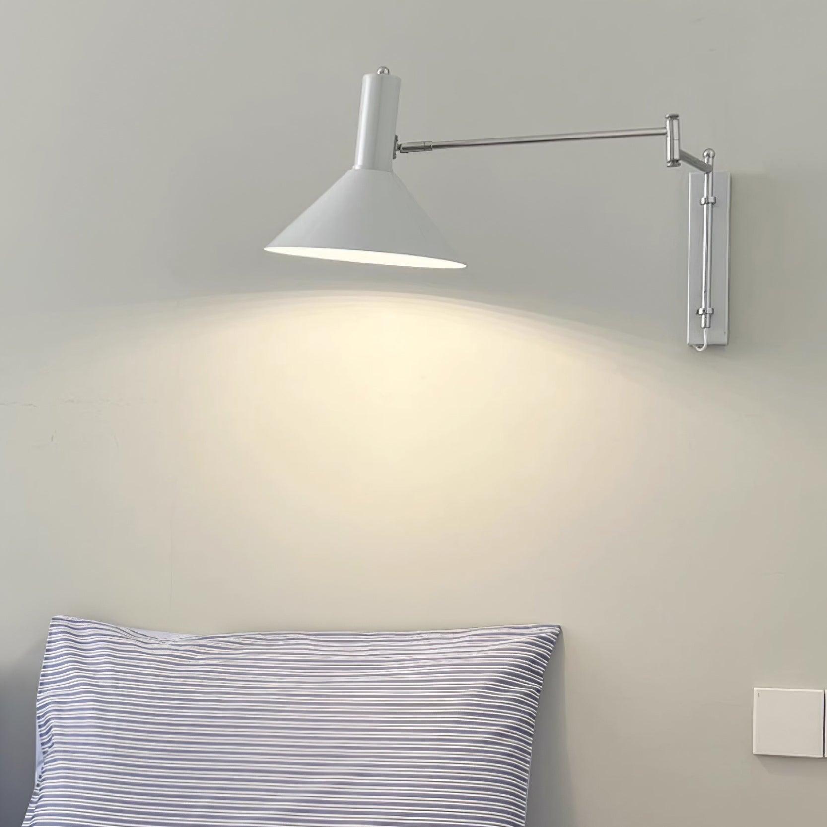 Caska Wall Light