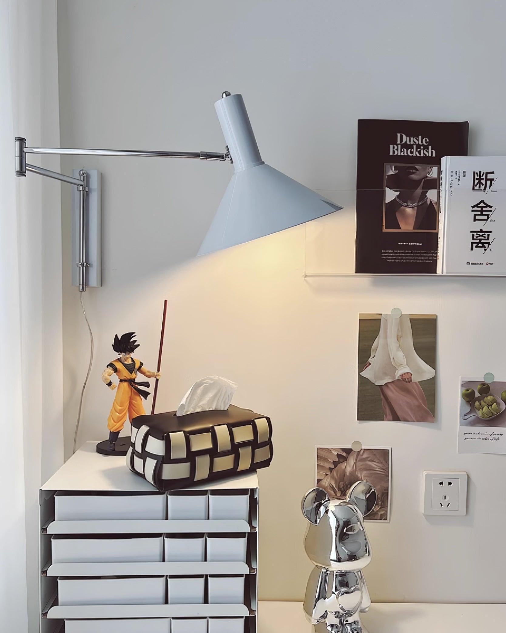Caska Wall Light