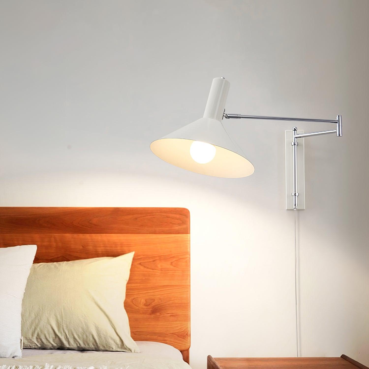 Caska Wall Light