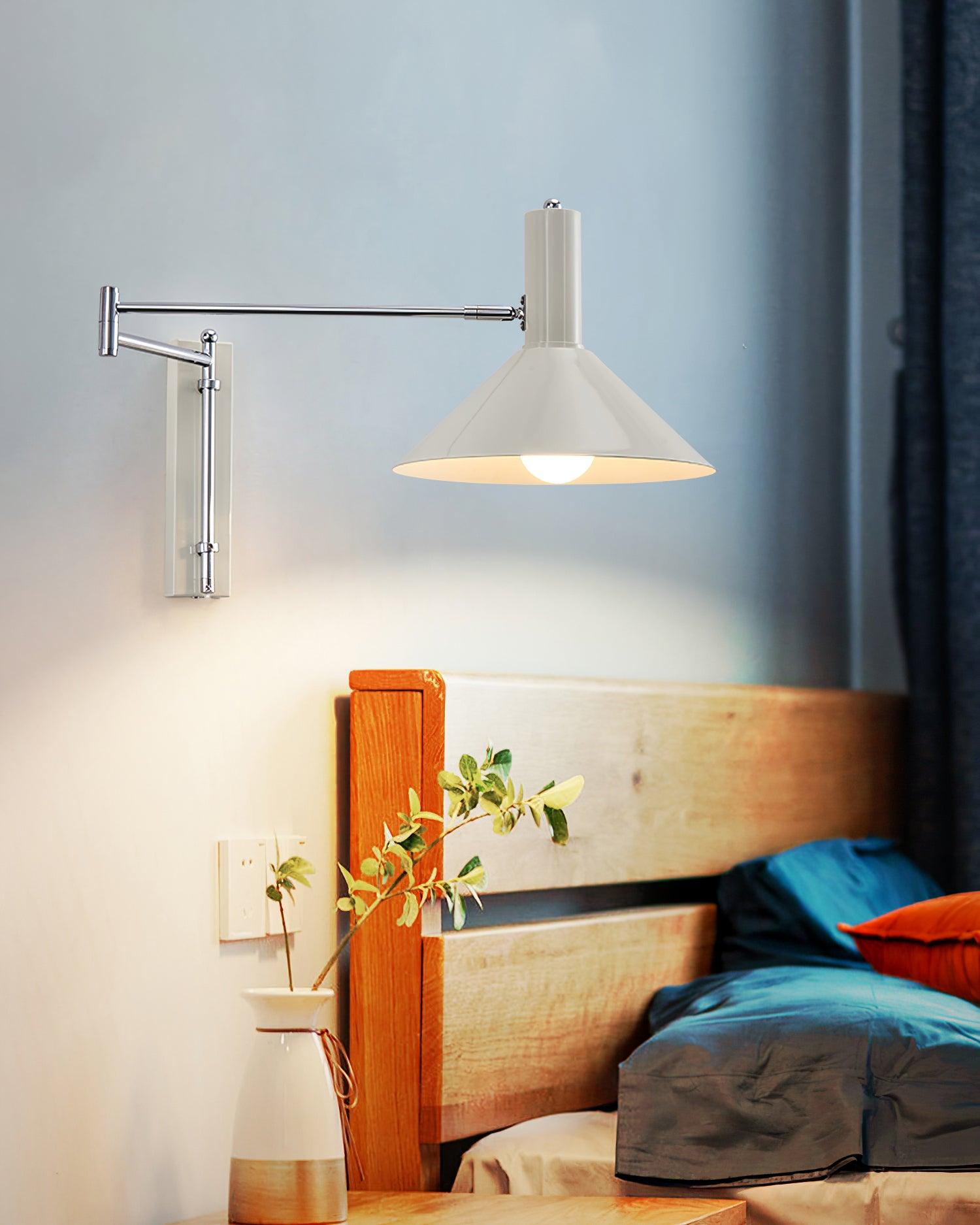 Caska Wall Light