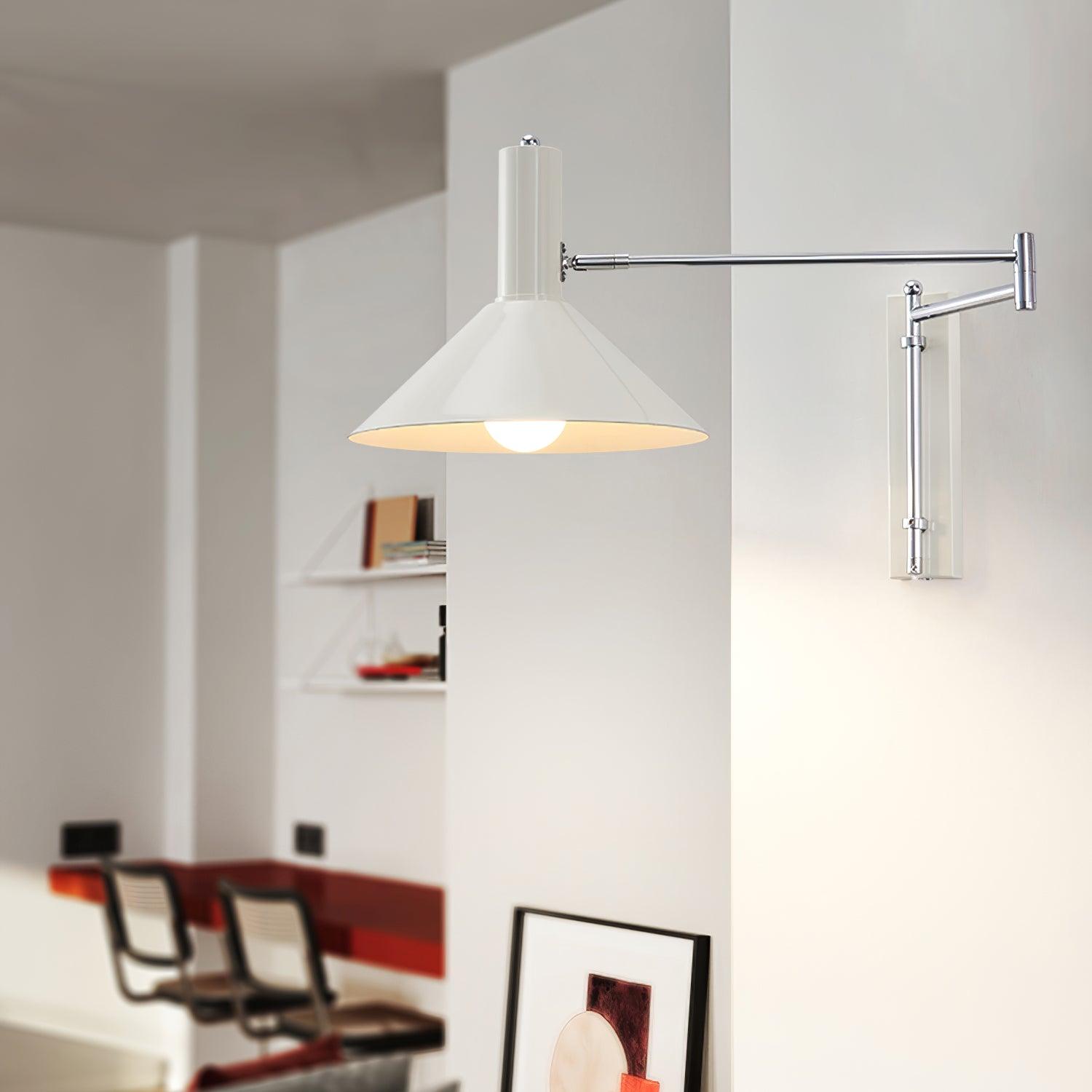 Caska Wall Light