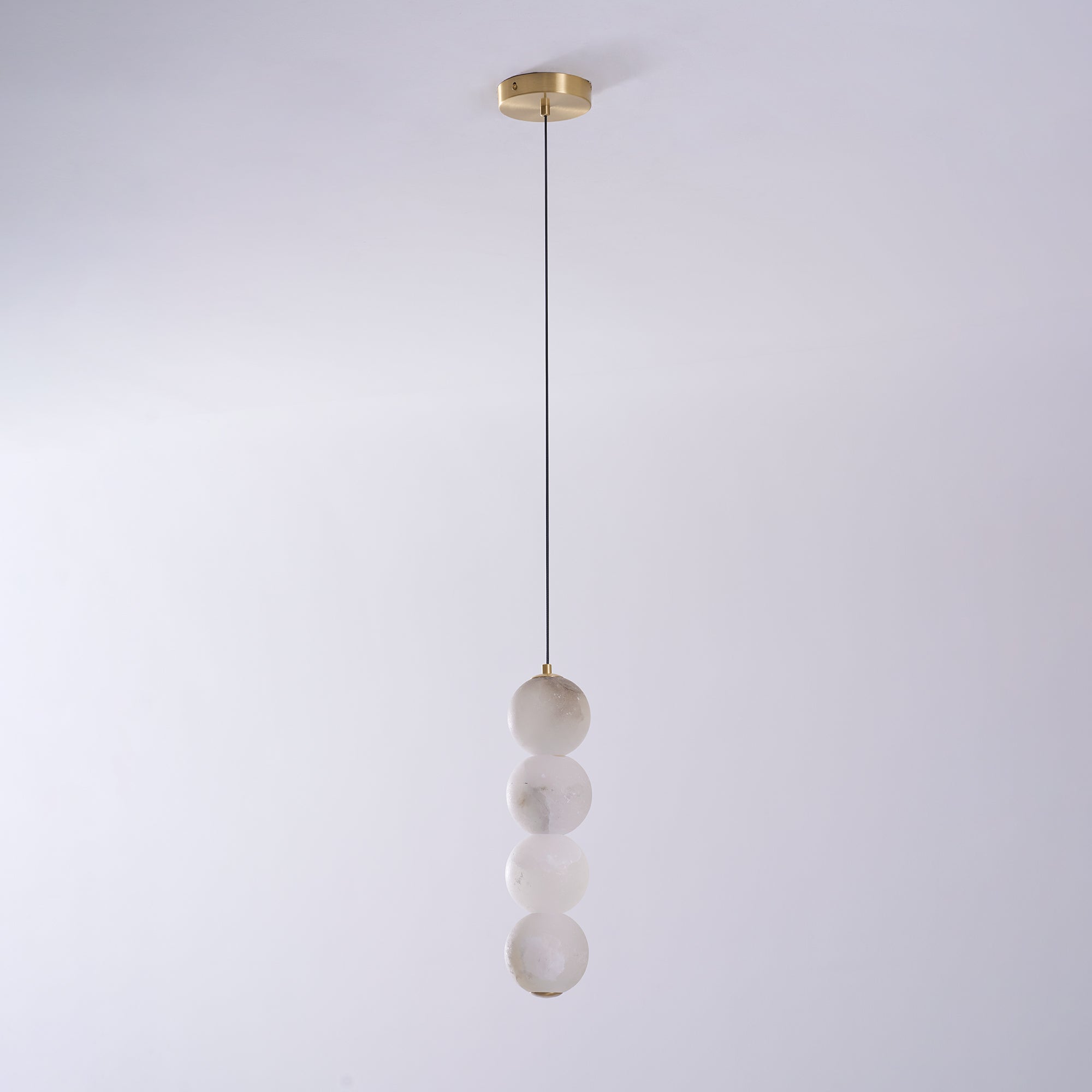 Torlenor Alabaster Pendant Light