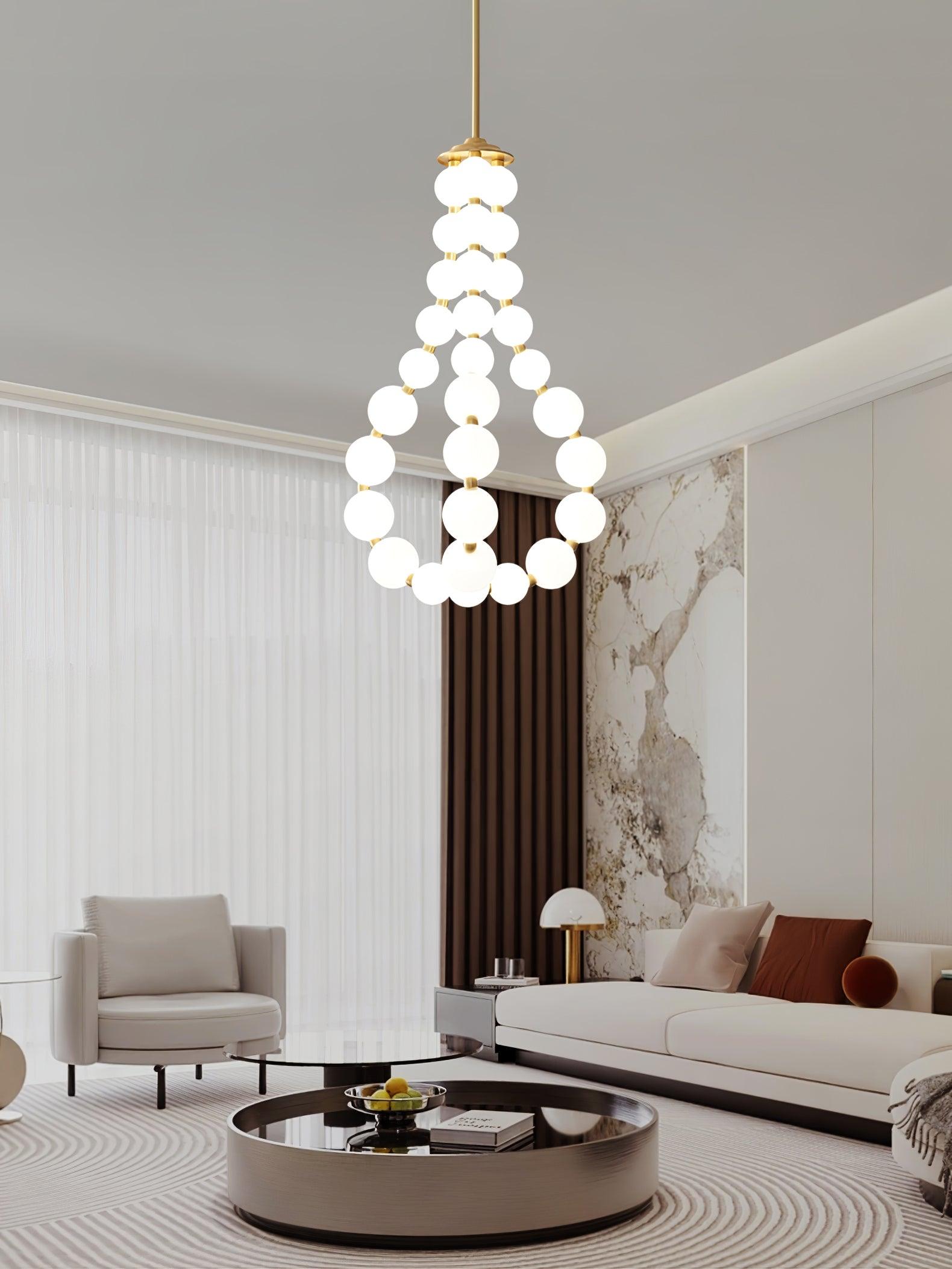 Lumford Chandelier