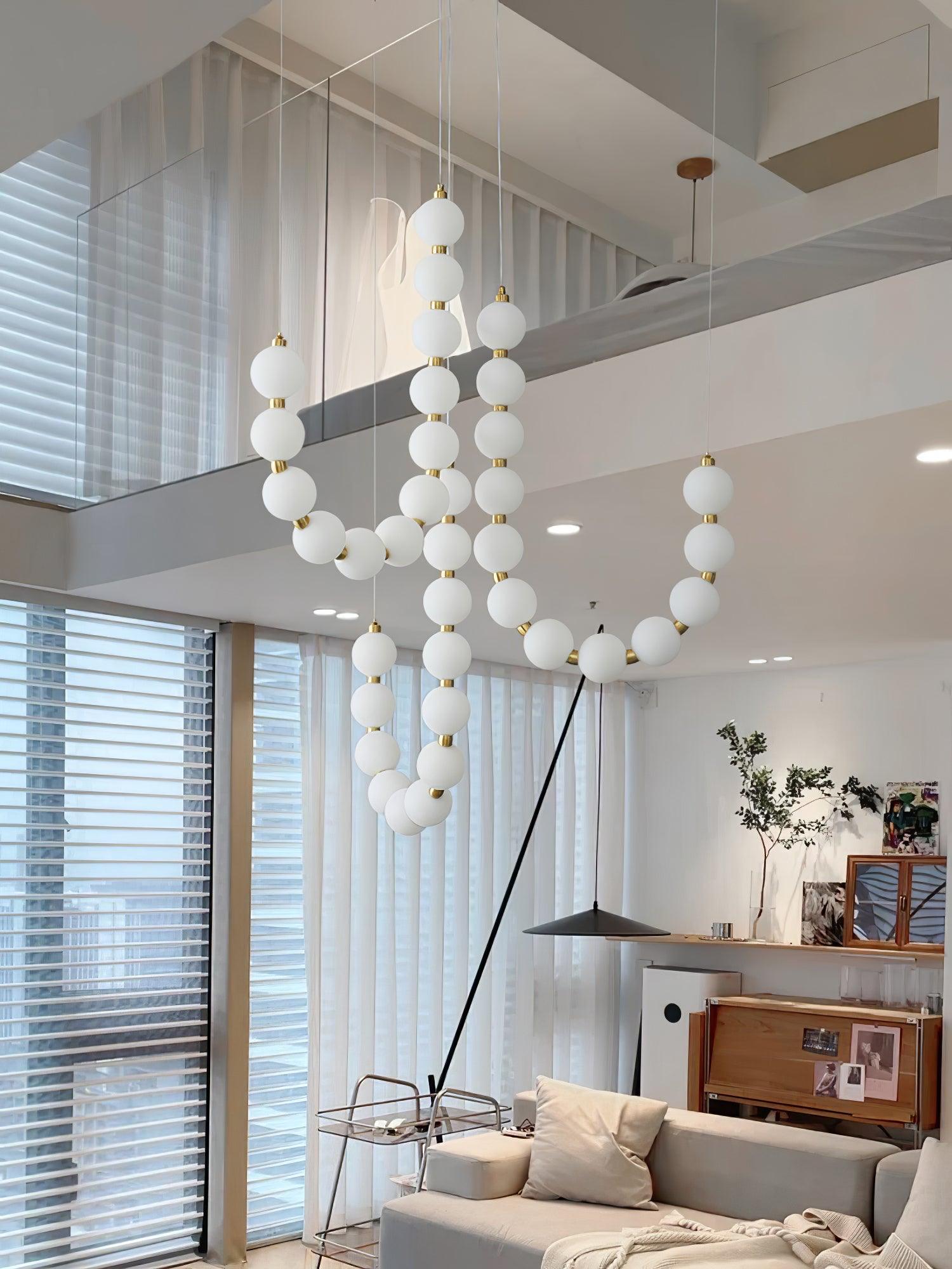Lumford Chandelier