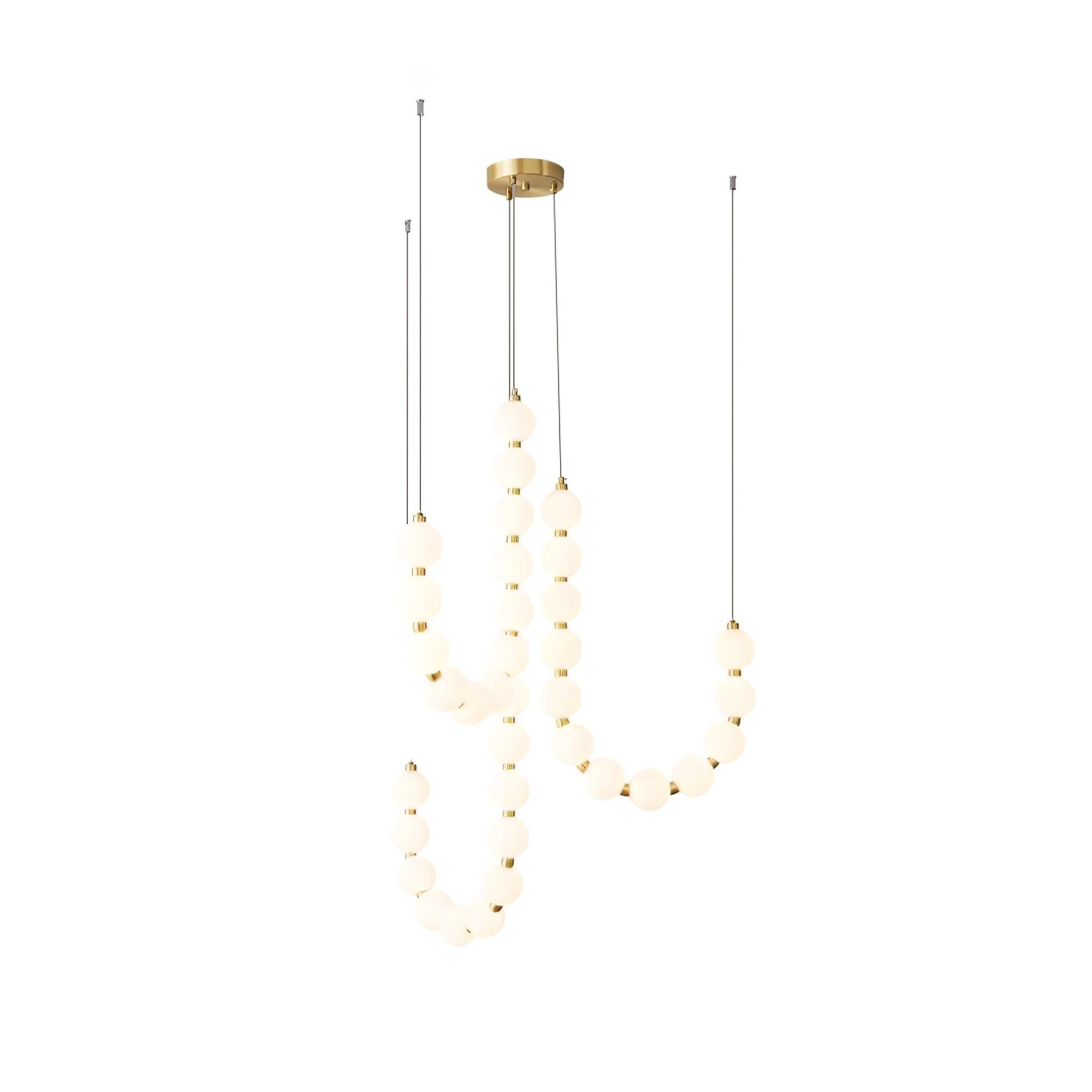 Lumford Chandelier